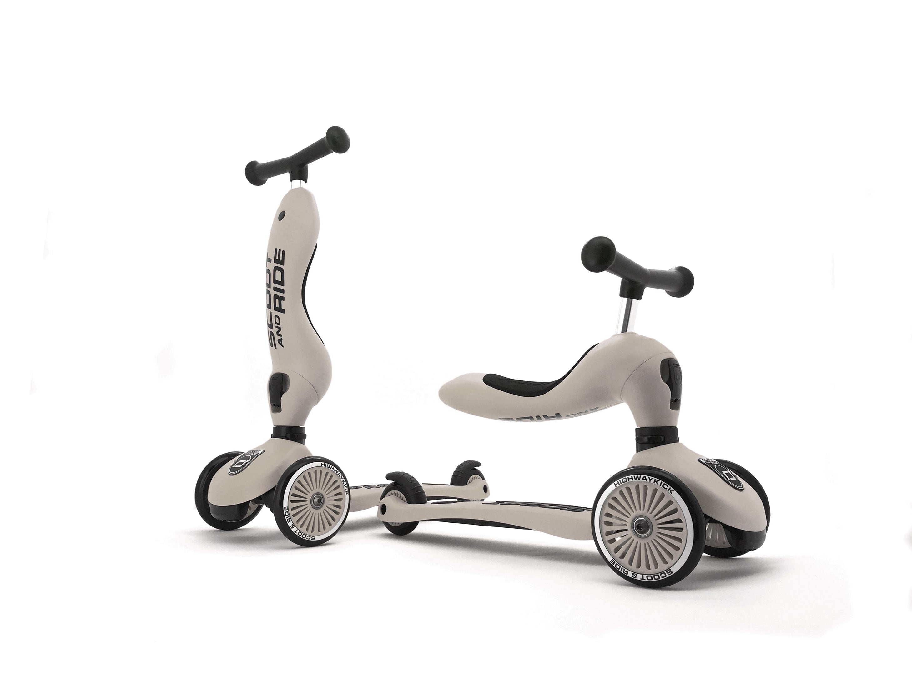 【専用】がんちゃん様 (Scoot and Ride ) Scoot & Ride Highwaykick 1 Scooter - Little Folks NYC