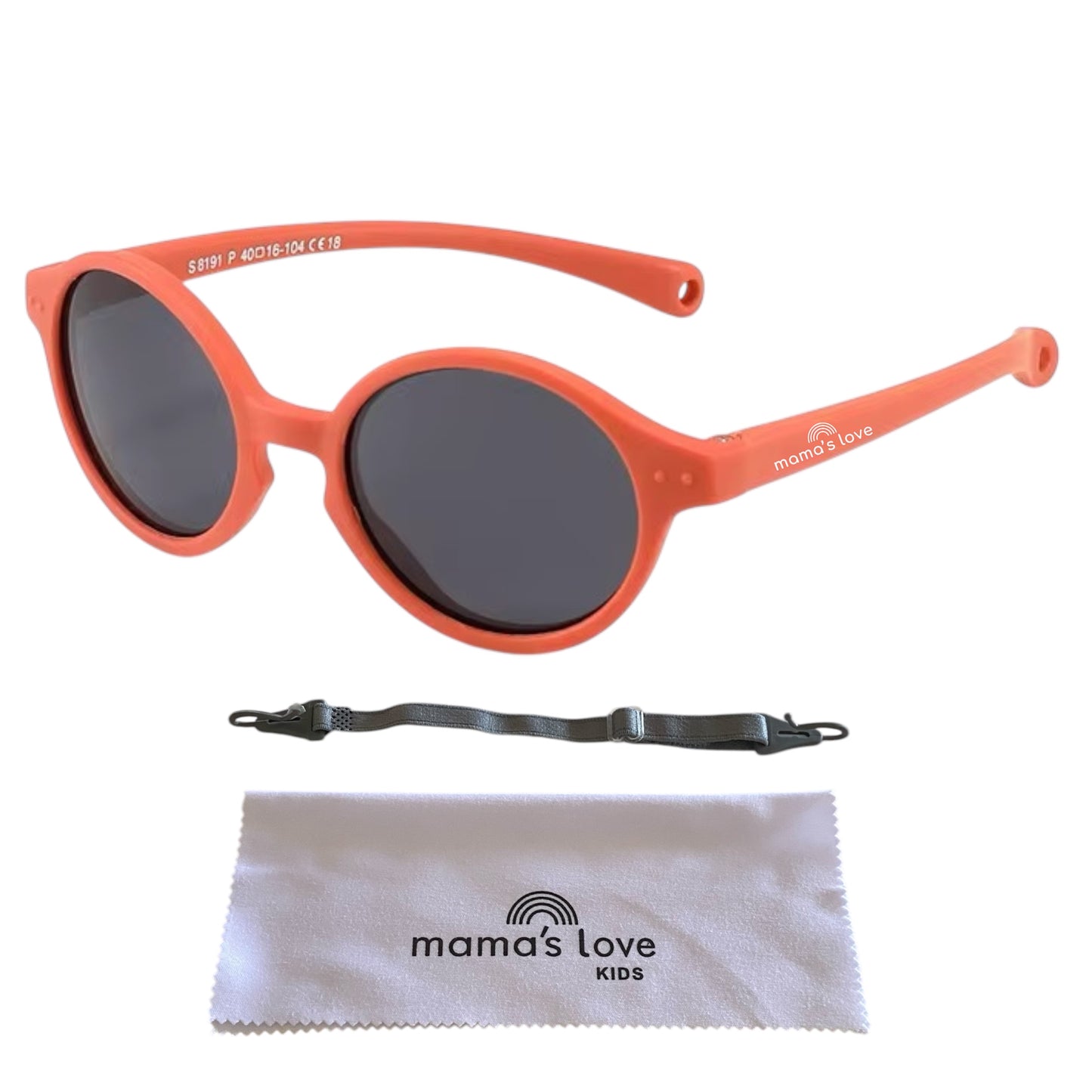 Floki Flexible Sunnies