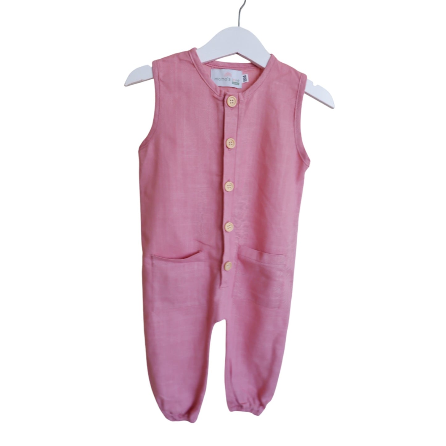 Vinder Romper