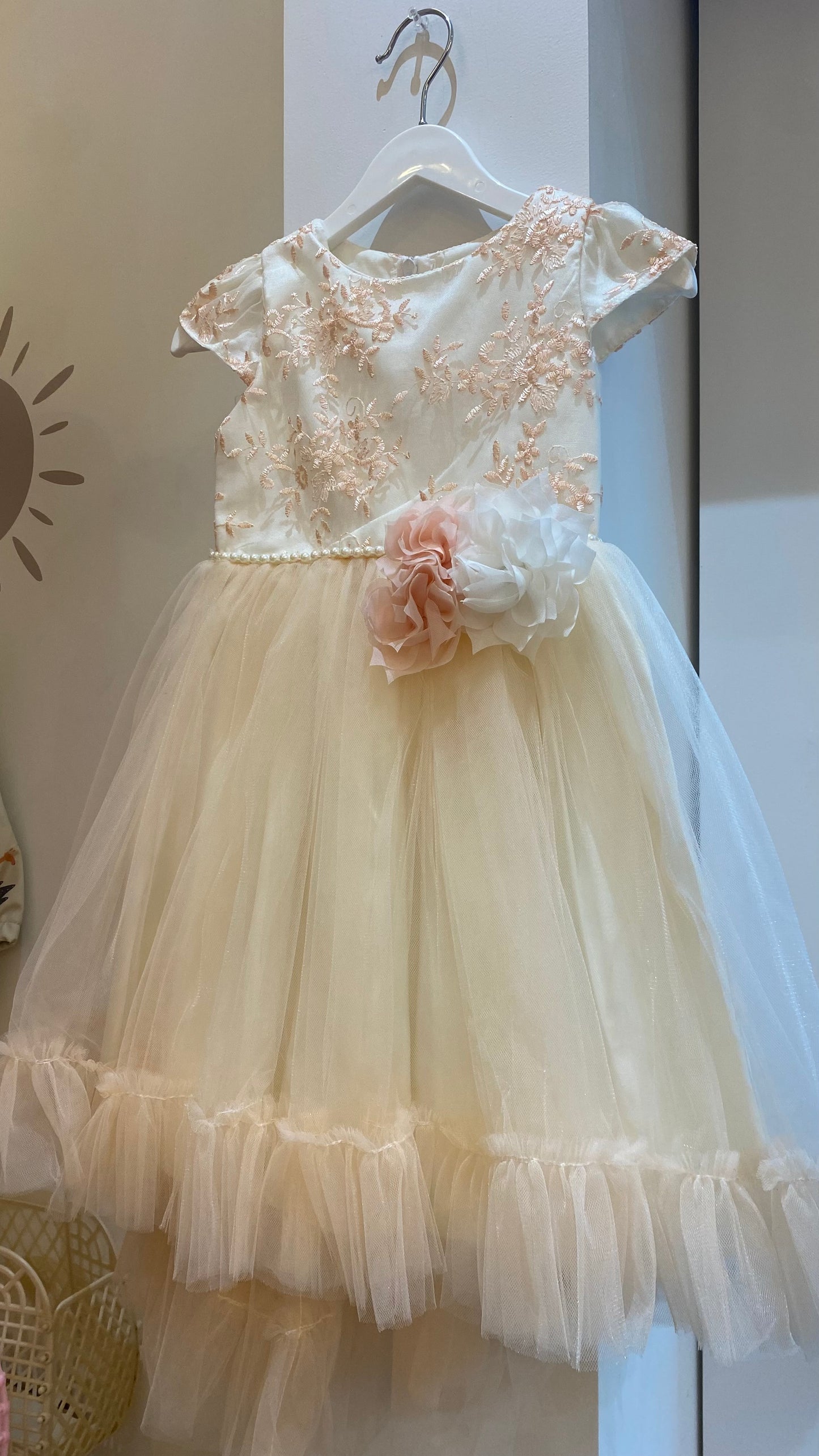 Fairy Bella Dress