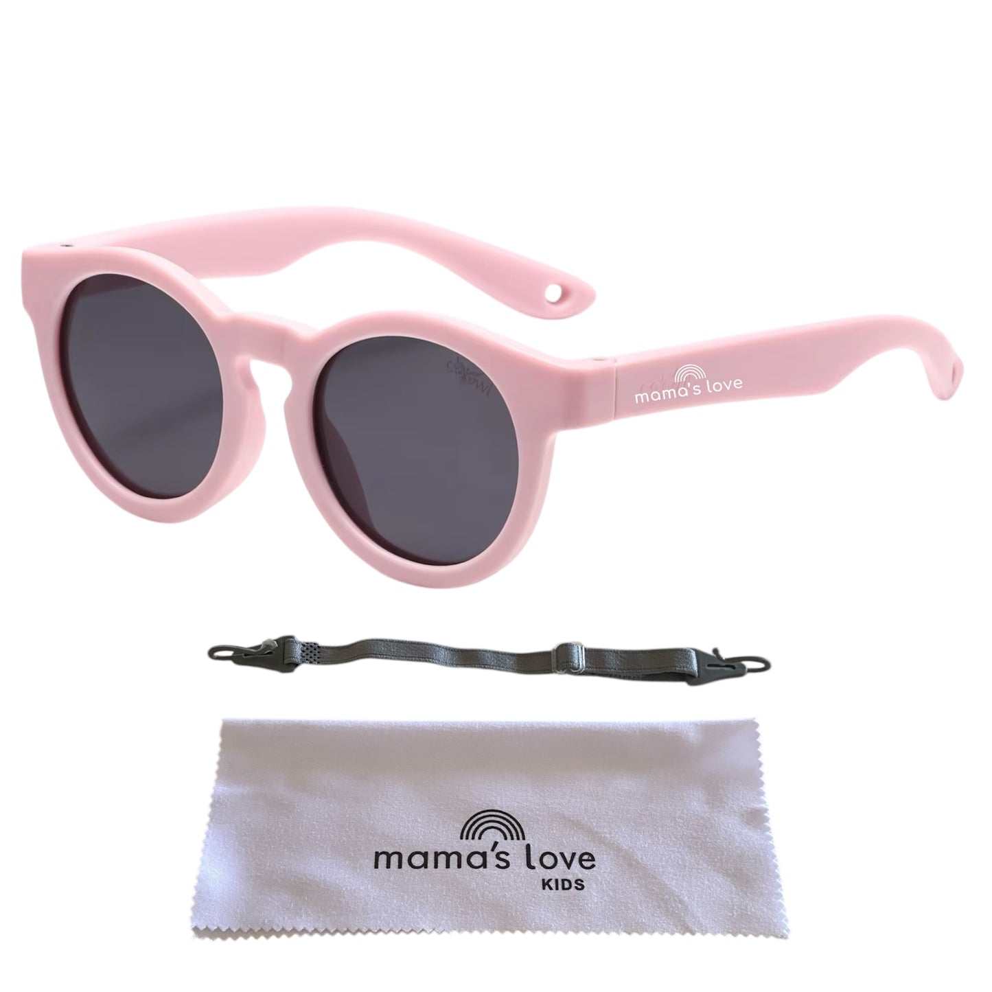 Magnus Flexible Sunnies