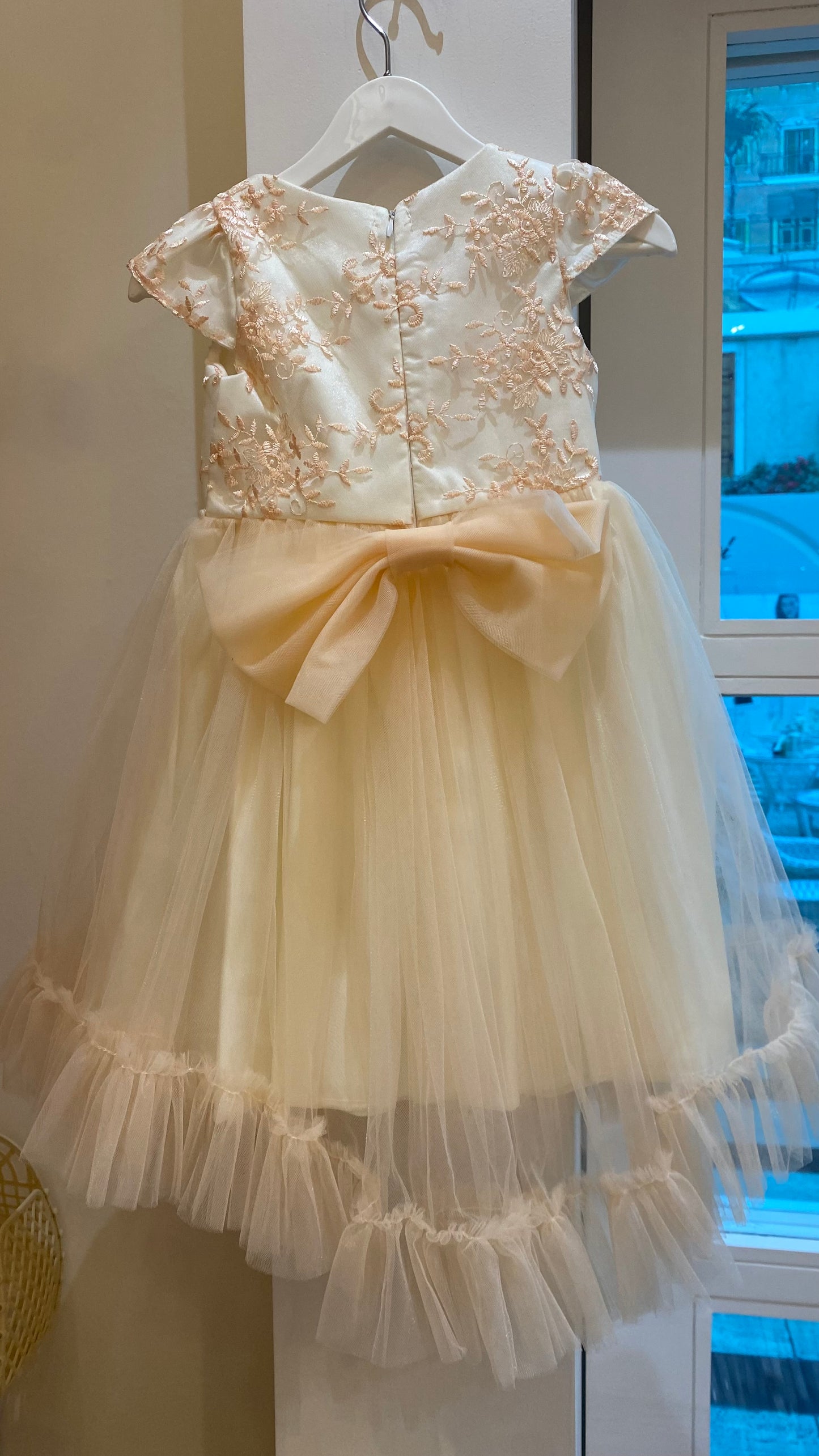 Fairy Bella Dress