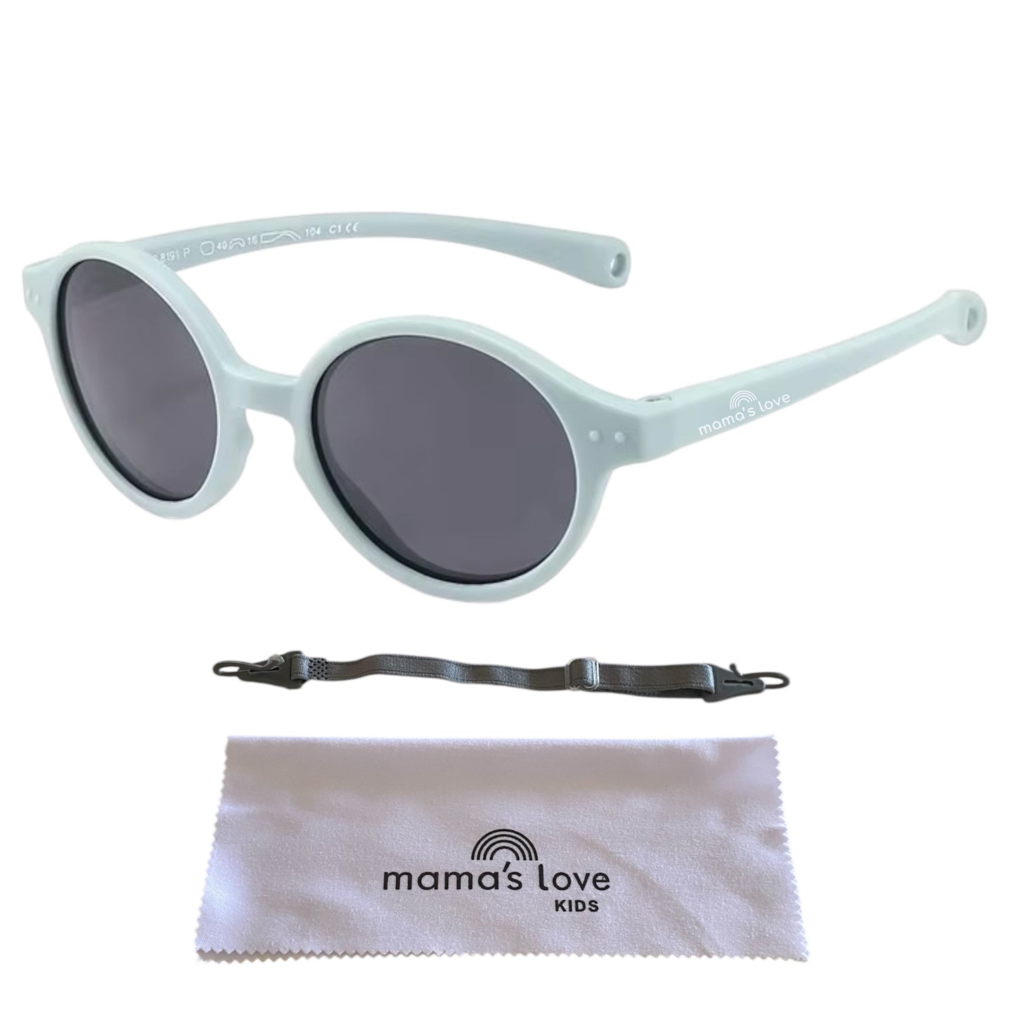 Floki Flexible Sunnies
