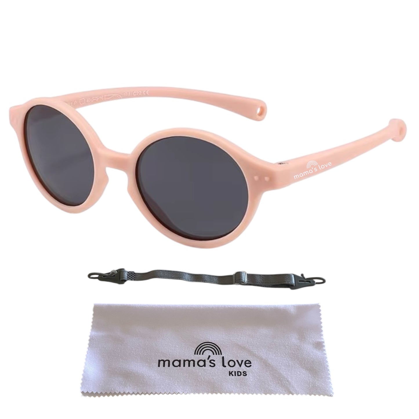 Floki Flexible Sunnies