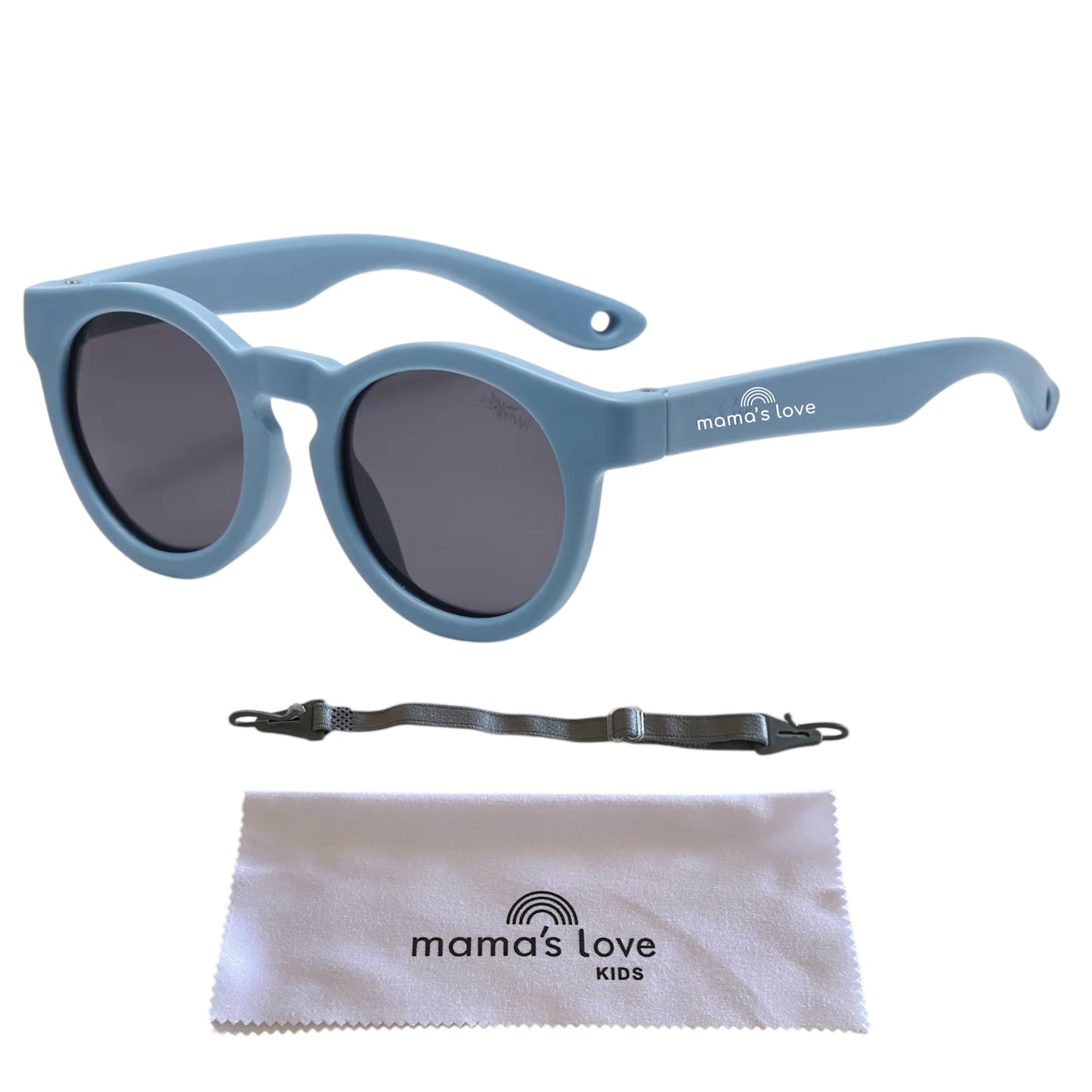 Magnus Flexible Sunnies