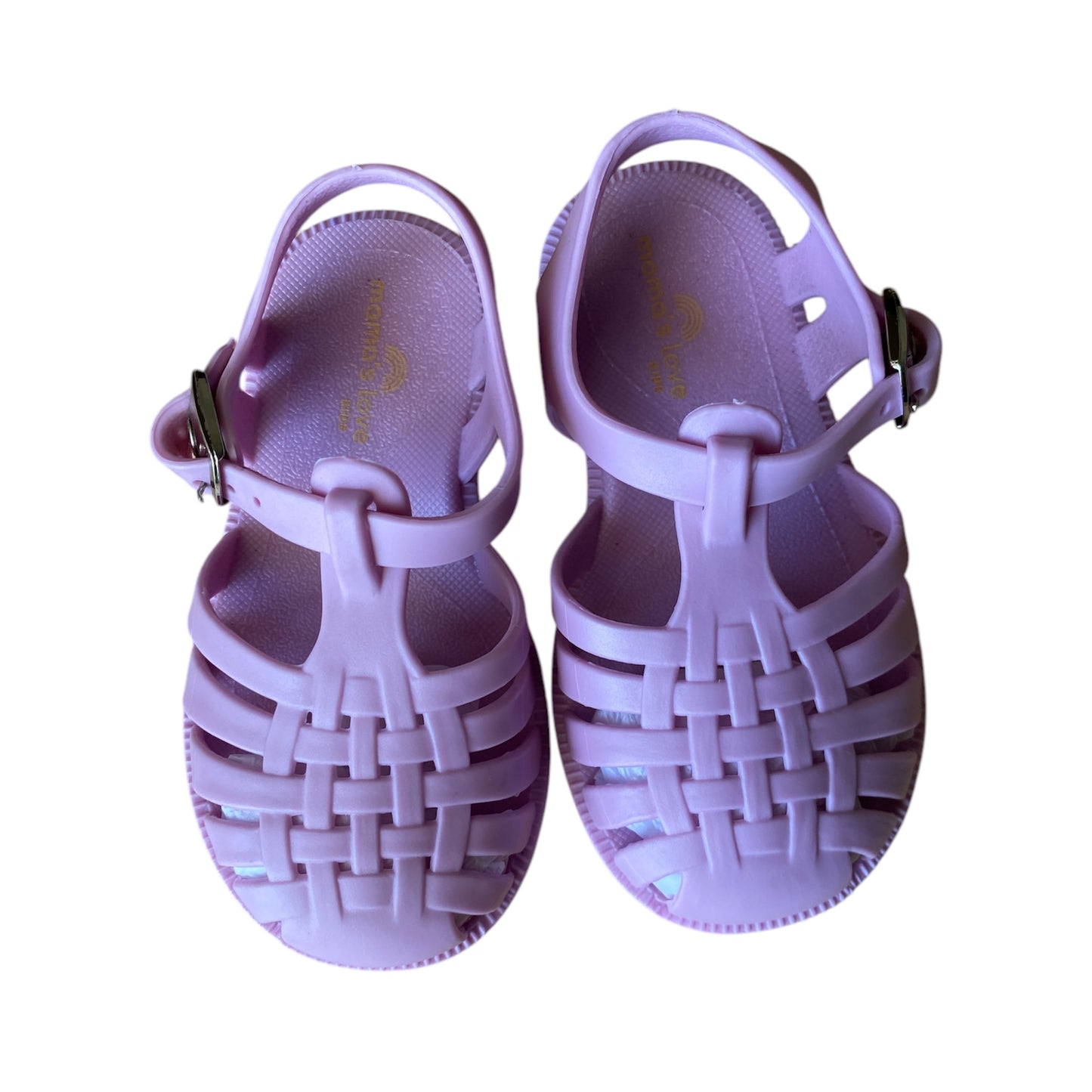 Kids Jelly Sandal