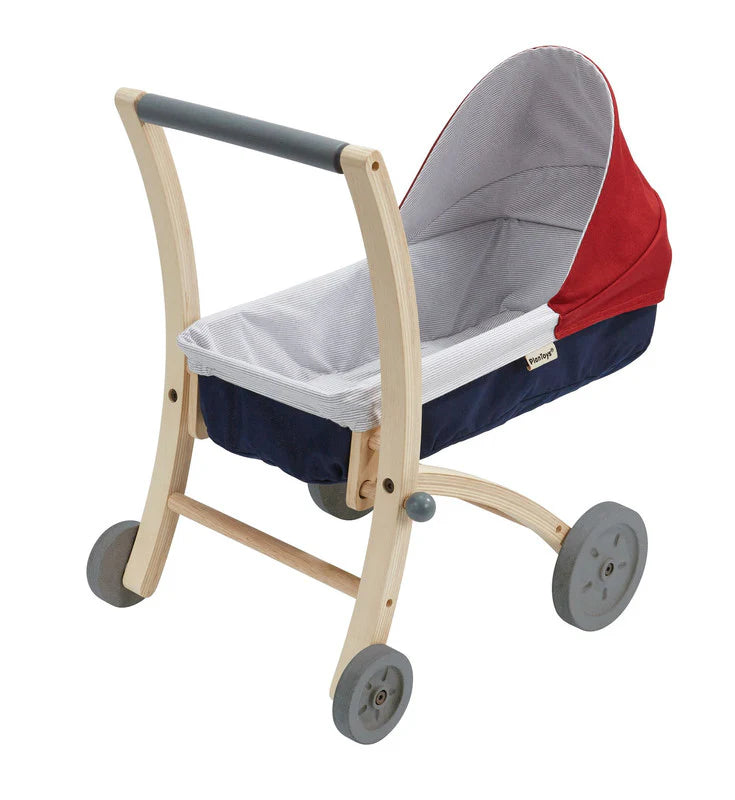 Doll Stroller