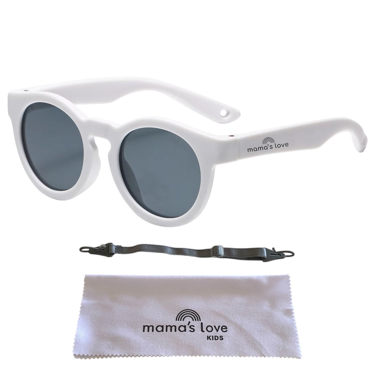 Magnus Flexible Sunnies