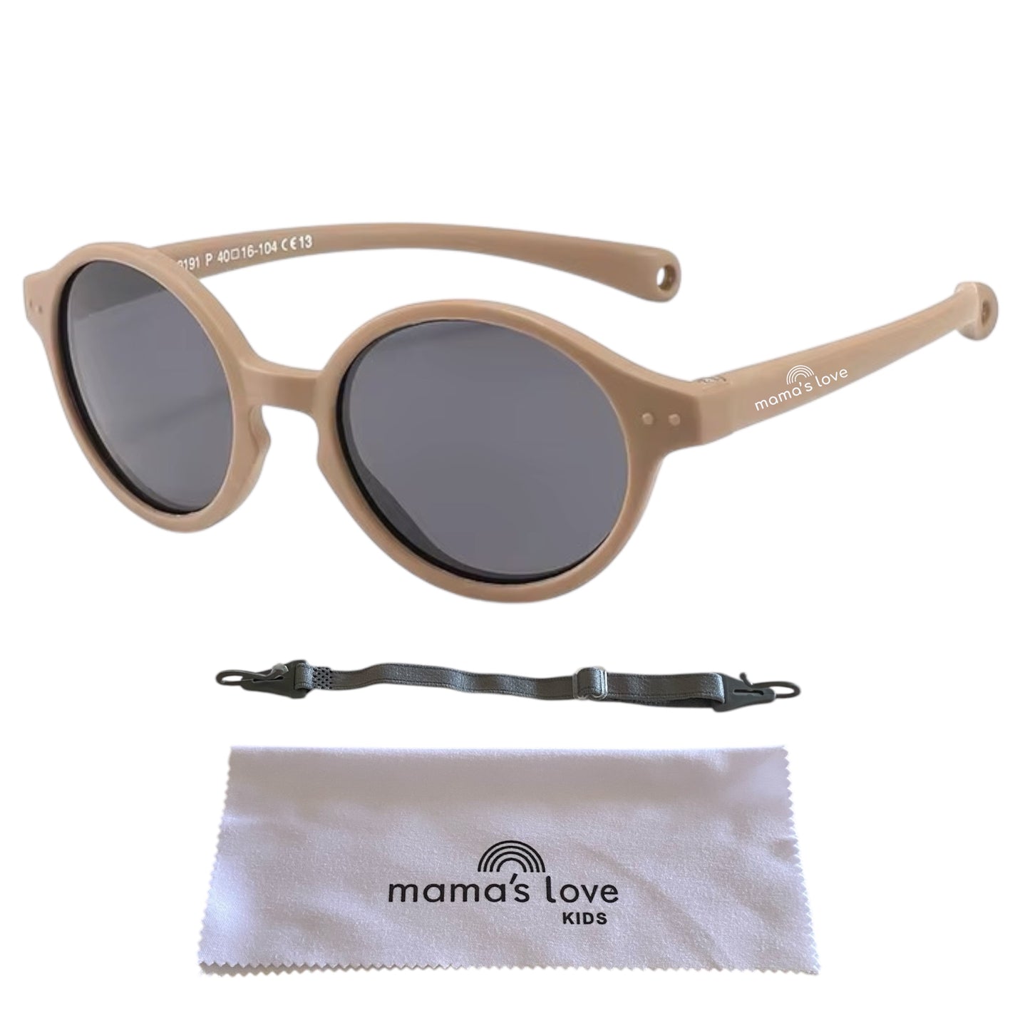 Floki Flexible Sunnies