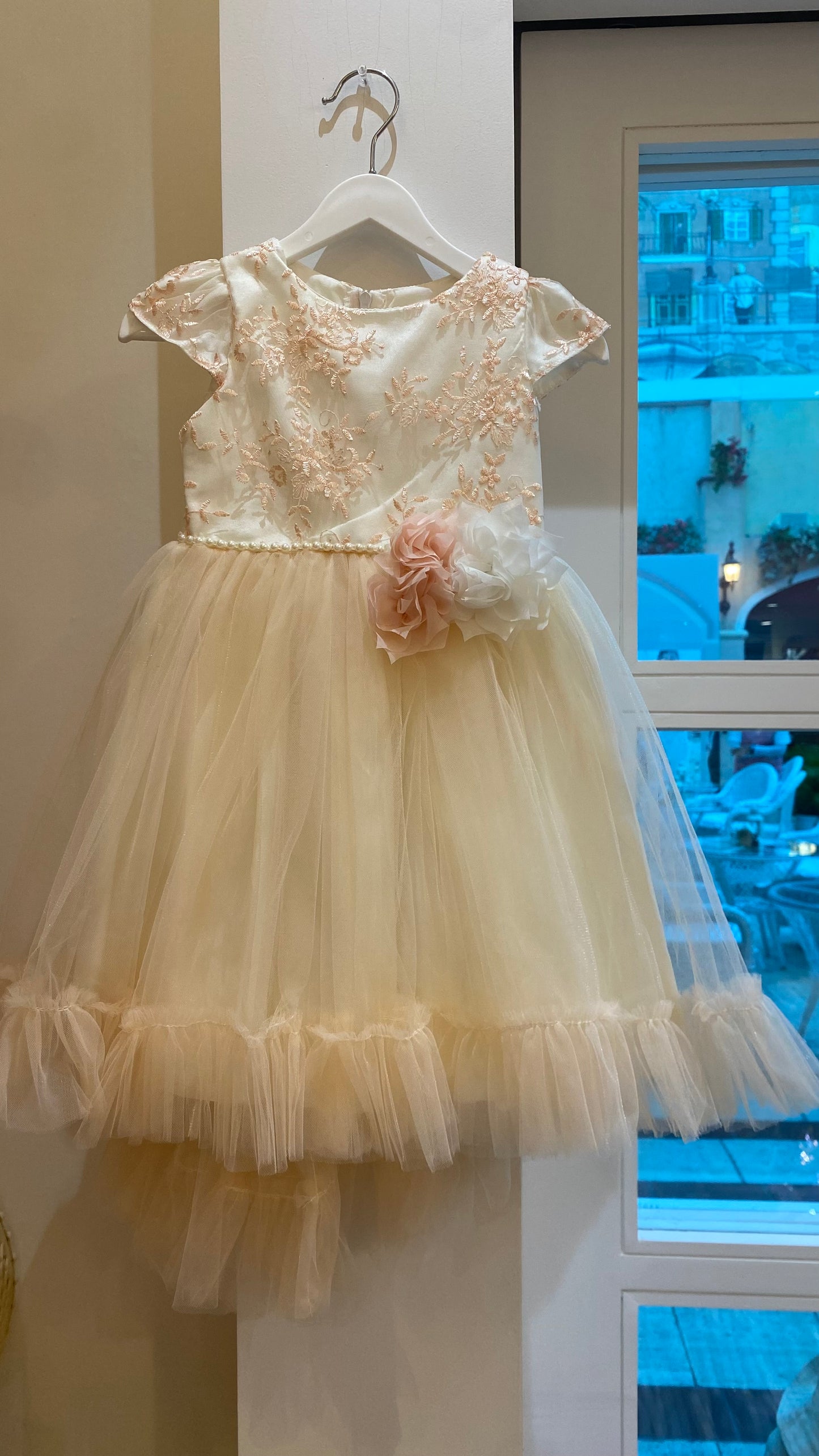 Fairy Bella Dress