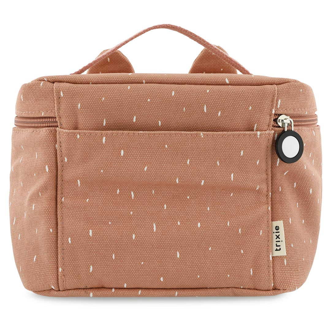 Thermal lunch bag - Mrs. Cat