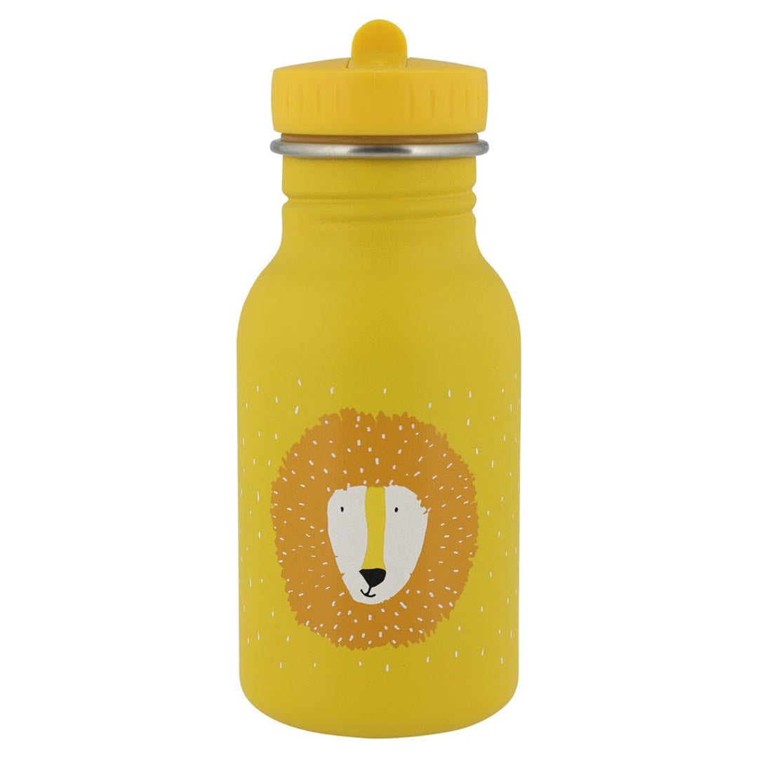 Trixie Insulated Water Bottle Mr. Lion Bottle - 350ml