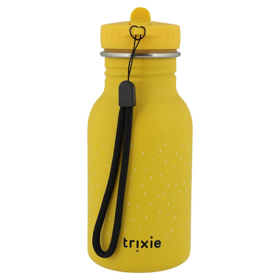 Trixie Insulated Water Bottle Mr. Lion Bottle - 350ml