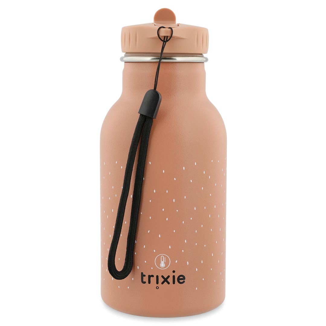 Trixie - Mrs. Cat Stainless Steel Bottle - 350ml