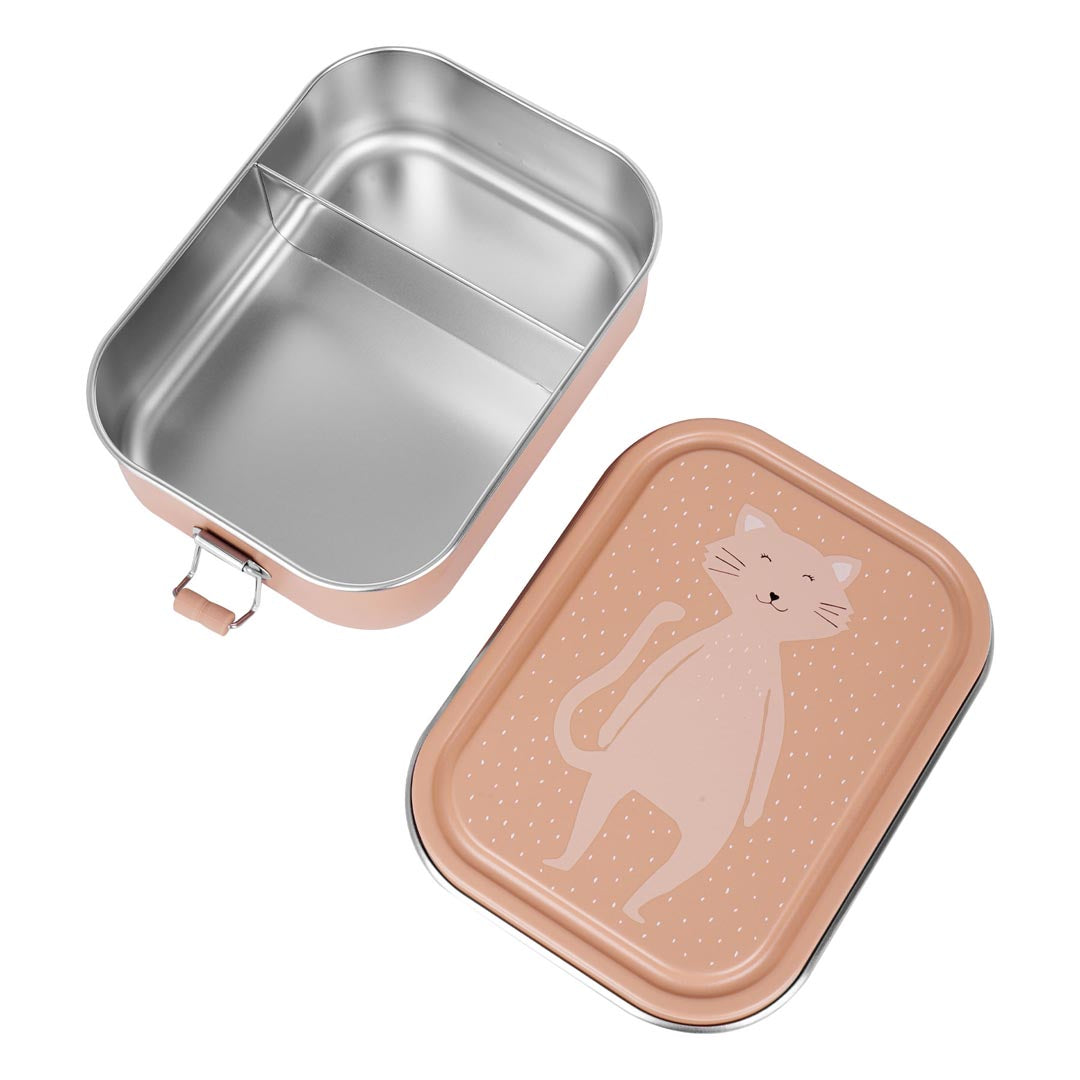 Lunch box - Mrs. Cat