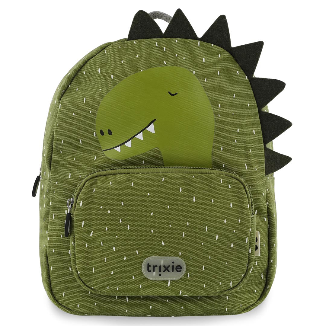 Backpack - Mr. Dino (Small)