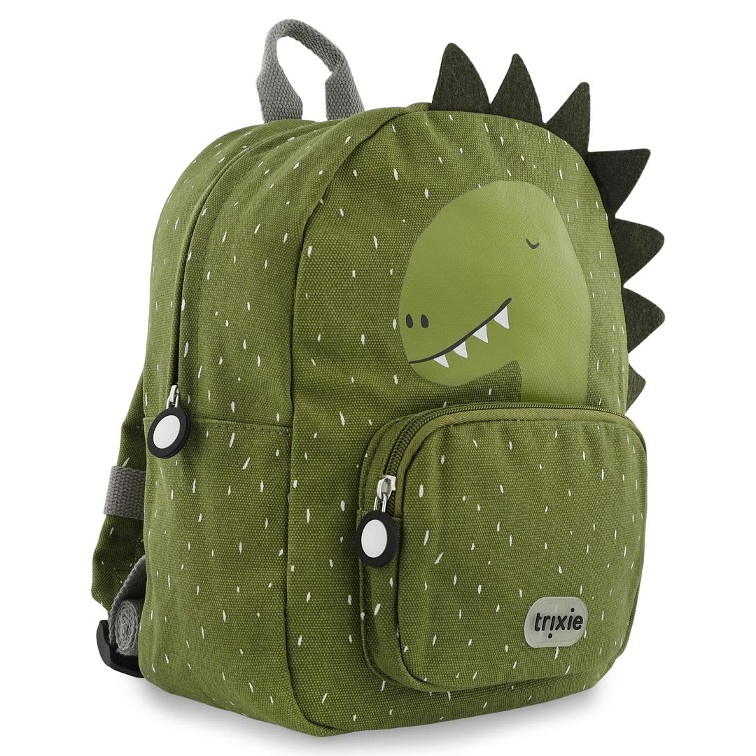 Backpack - Mr. Dino (Small)