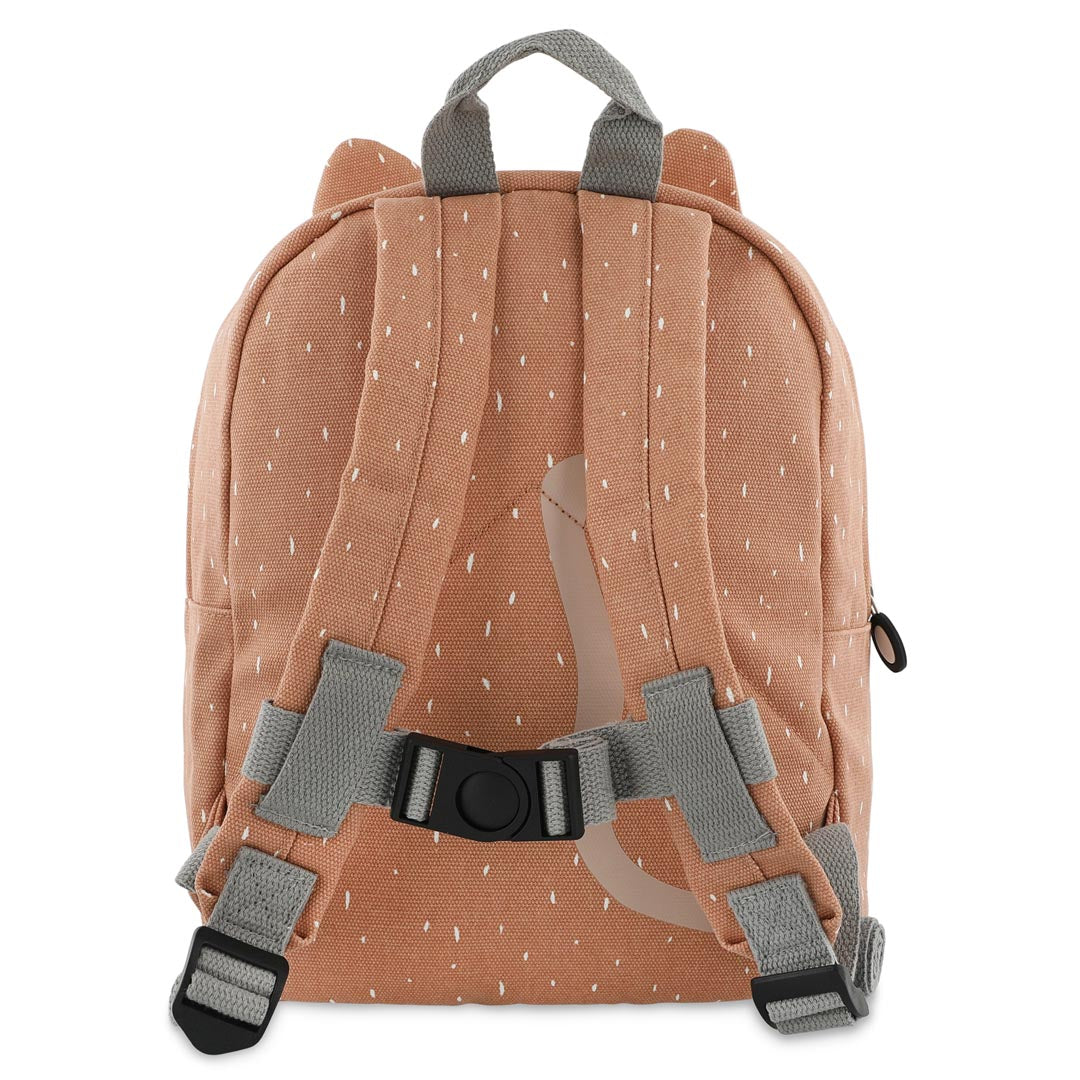 Backpack - Mrs. Cat (Small)