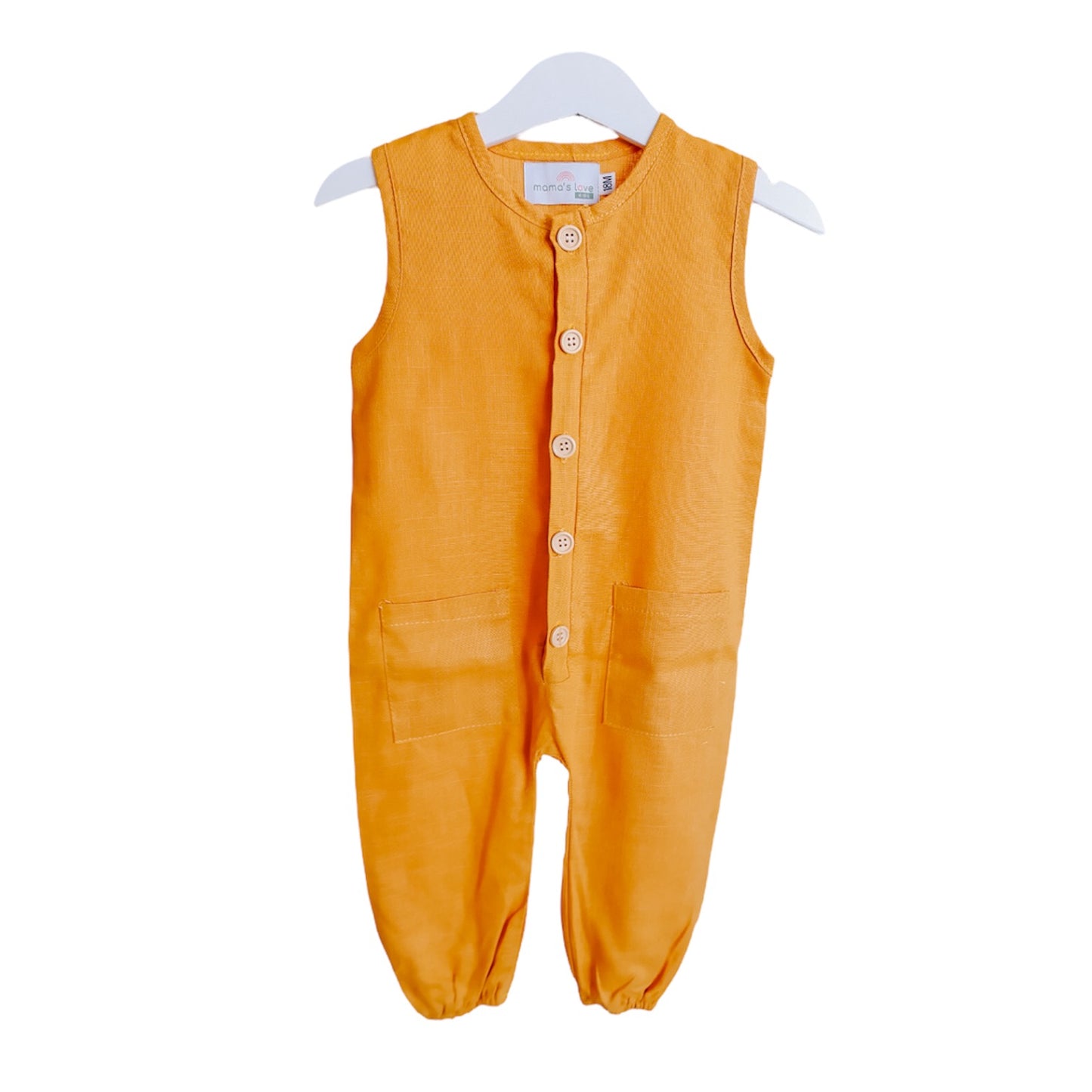 Vinder Romper