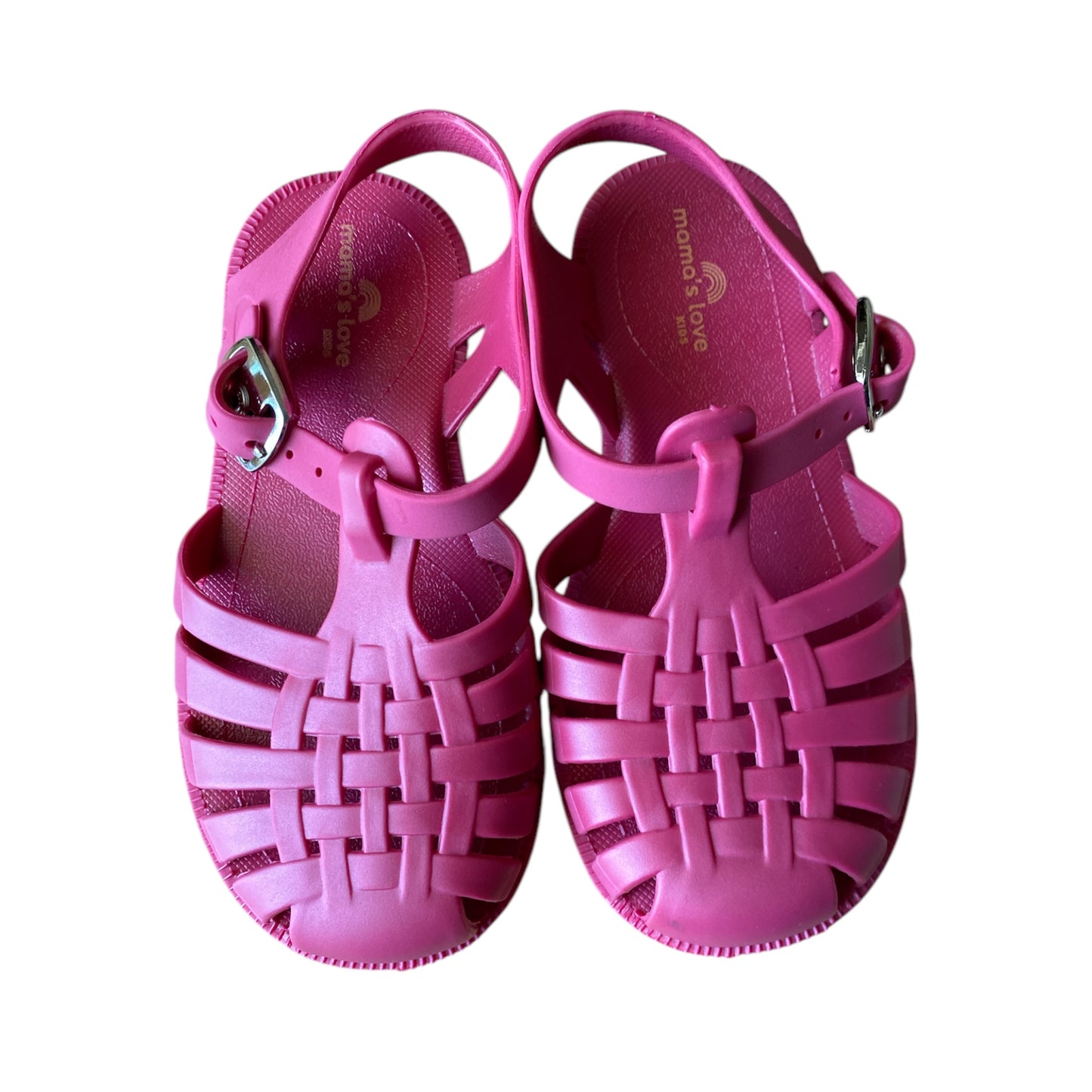 Kids Jelly Sandal