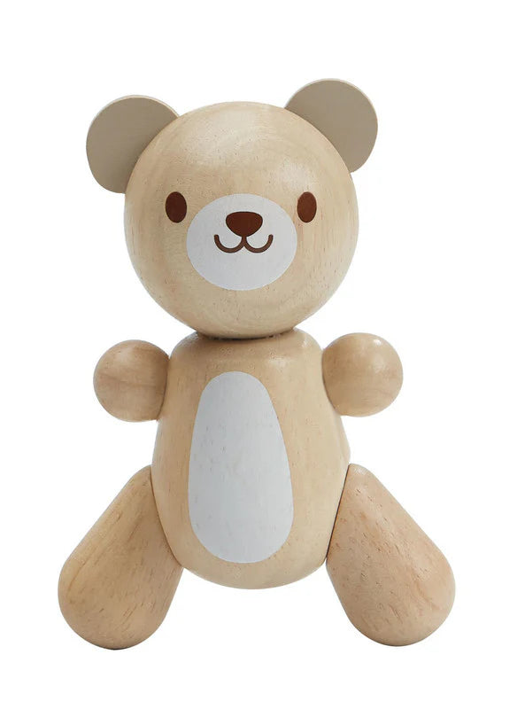 Little Bear