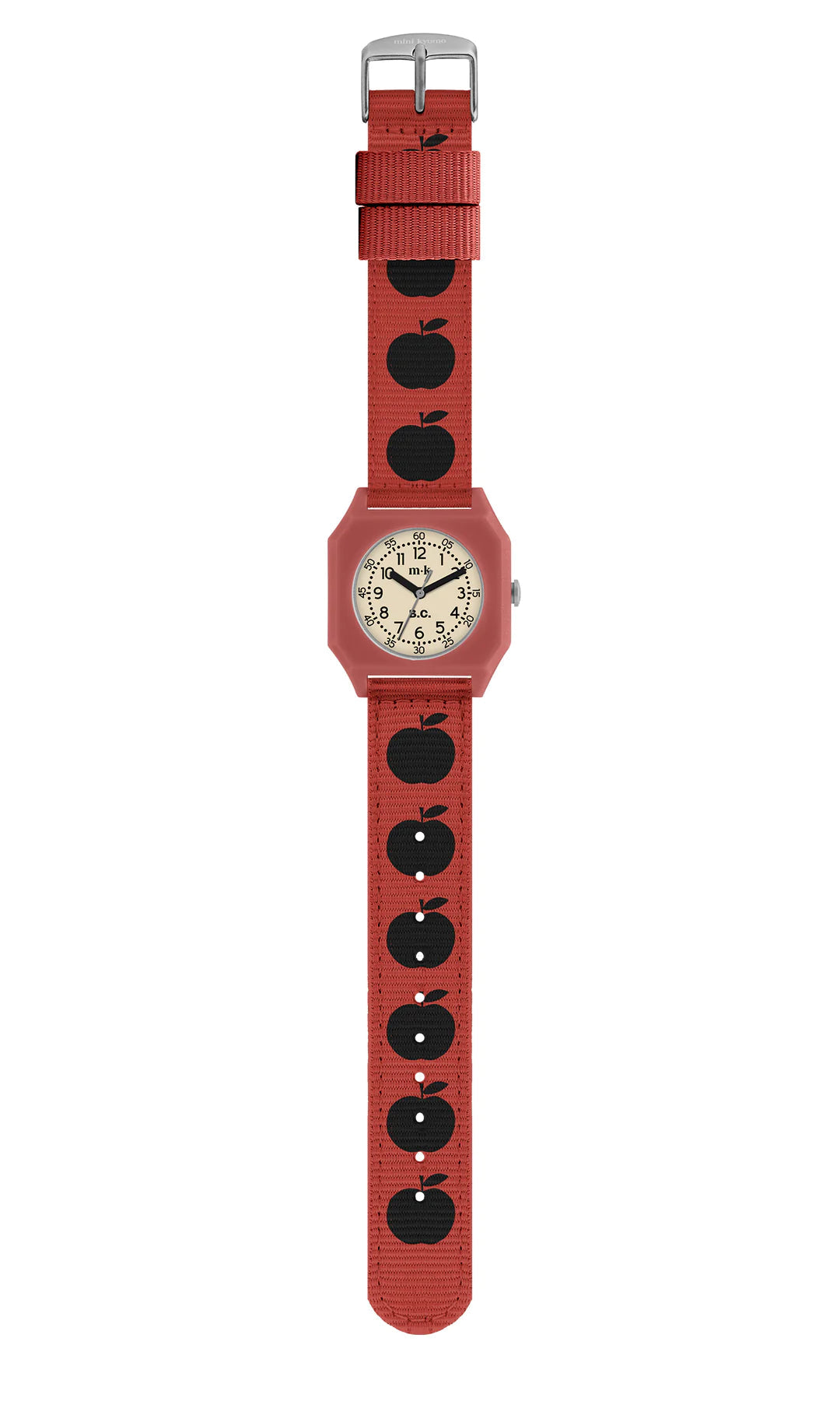 Bobo Choses X Mini Kyomo Poma - kids watch