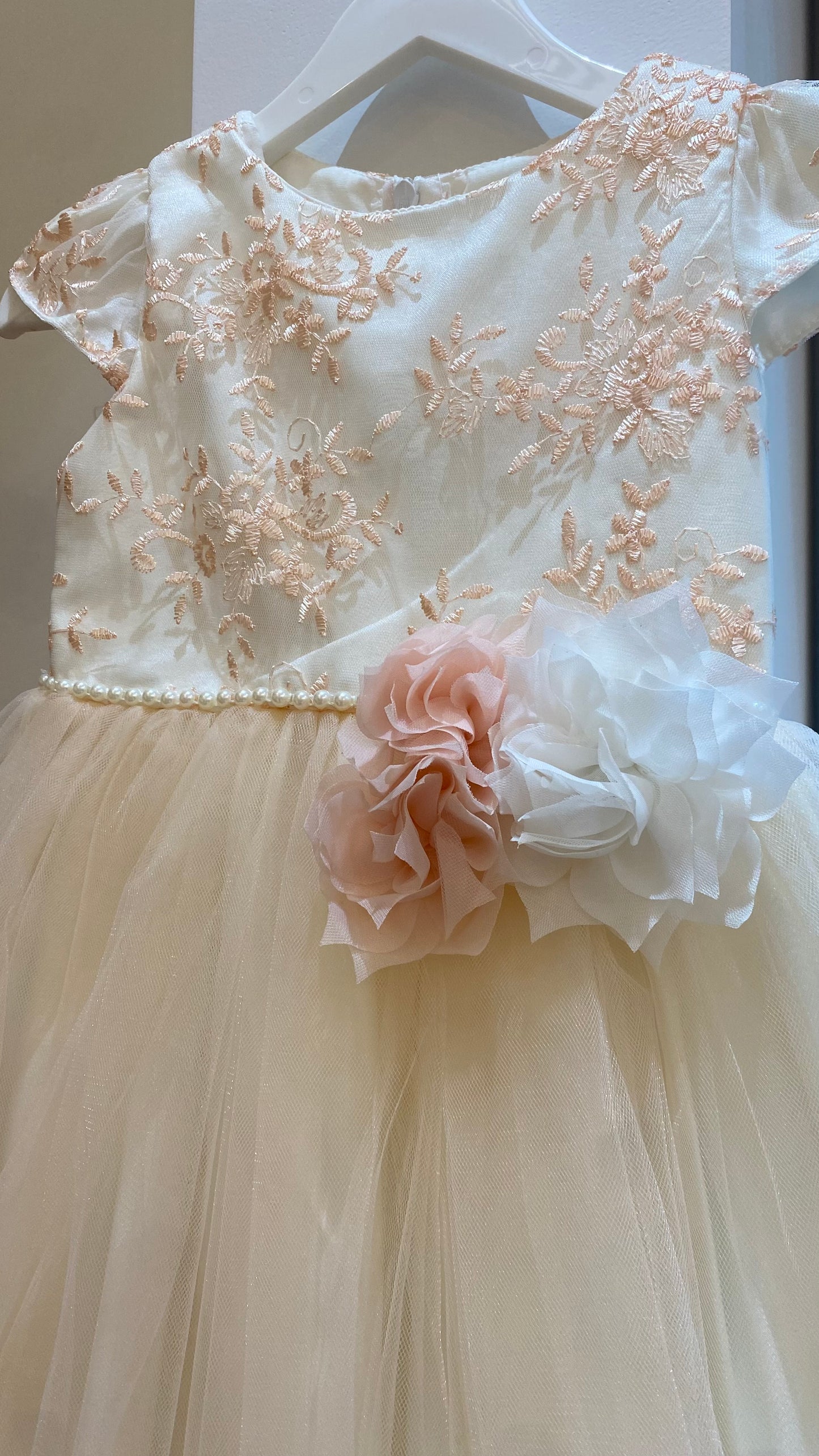 Fairy Bella Dress