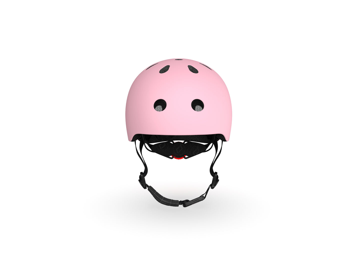 Scoot & Ride - Kid Helmet S-M - Rose