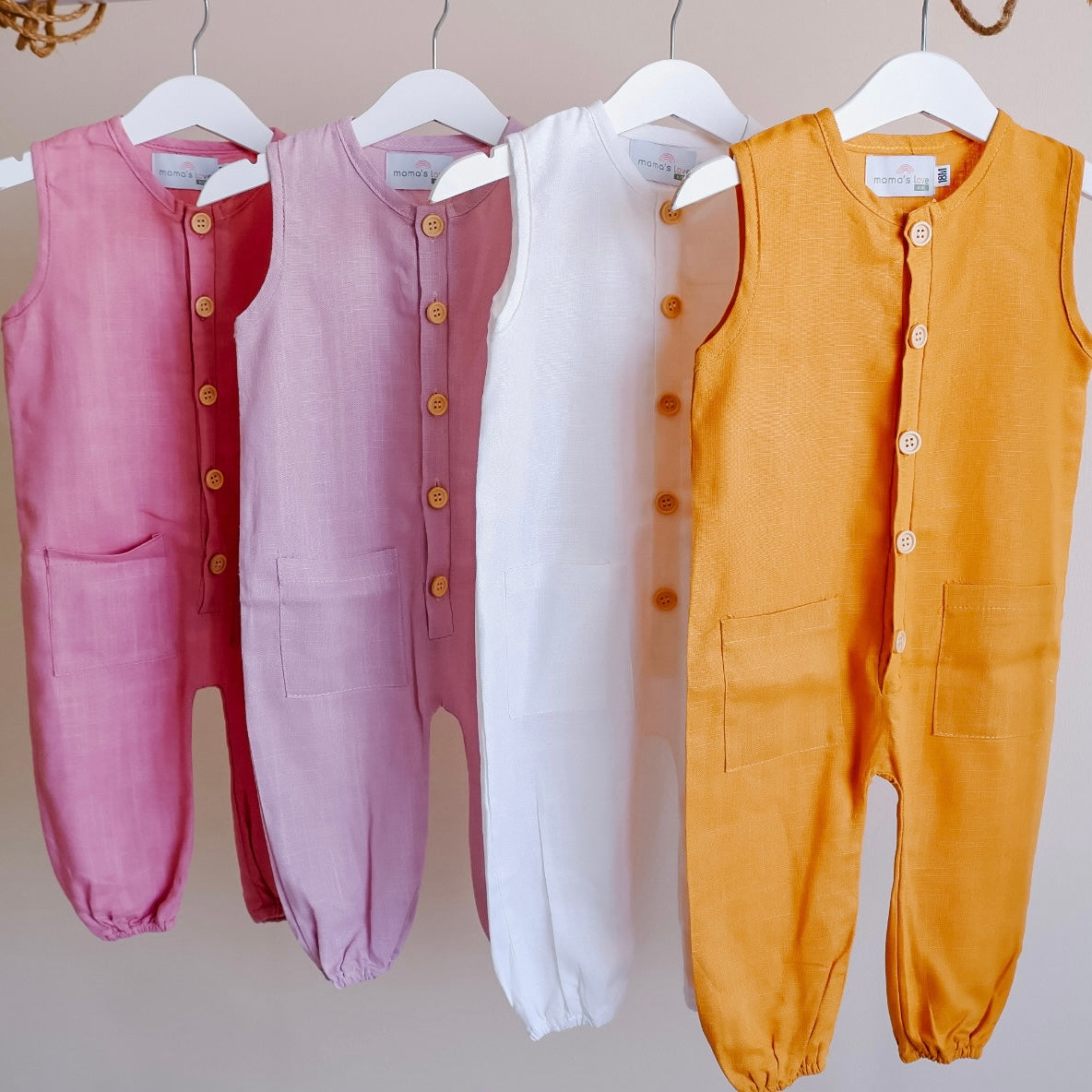 Vinder Romper