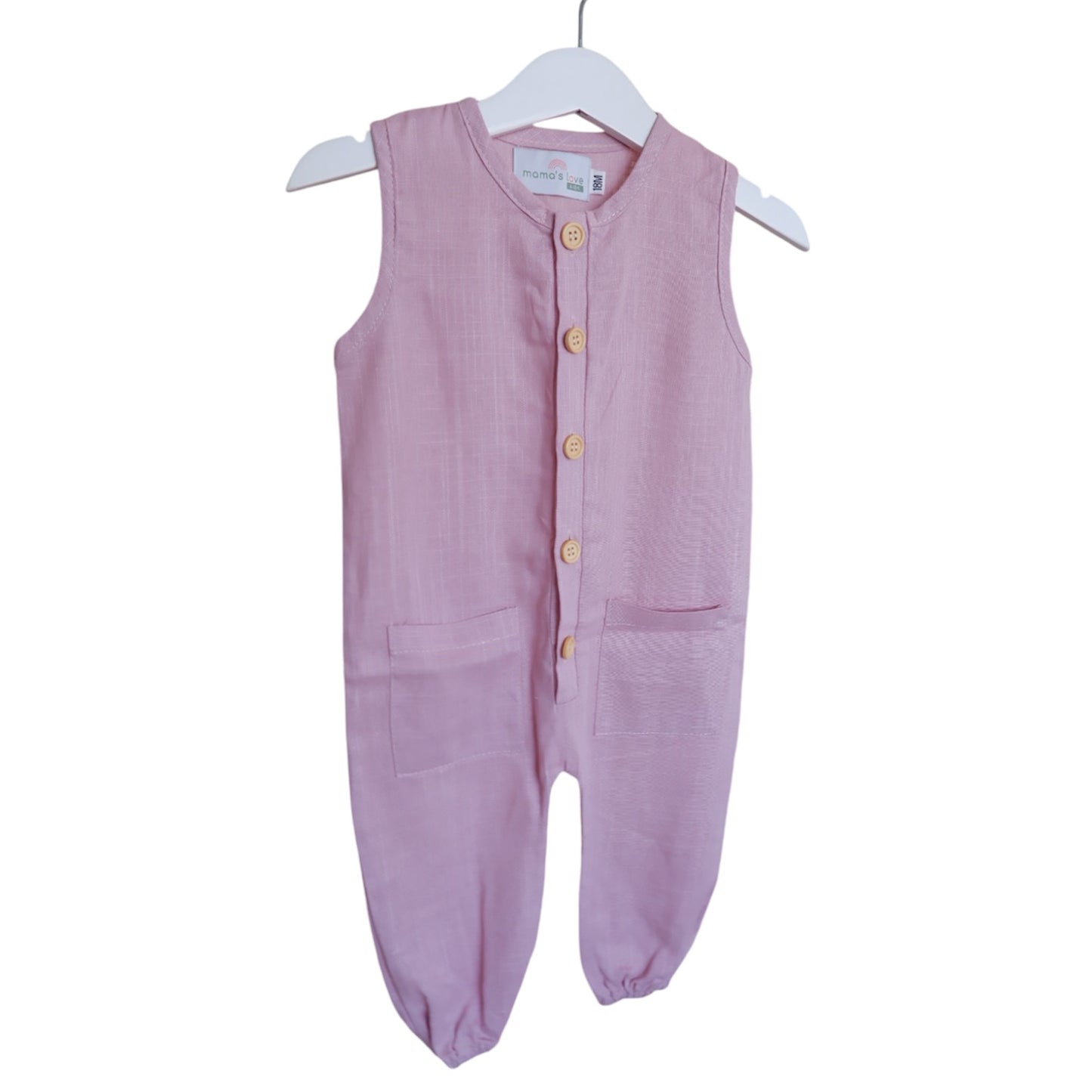Vinder Romper