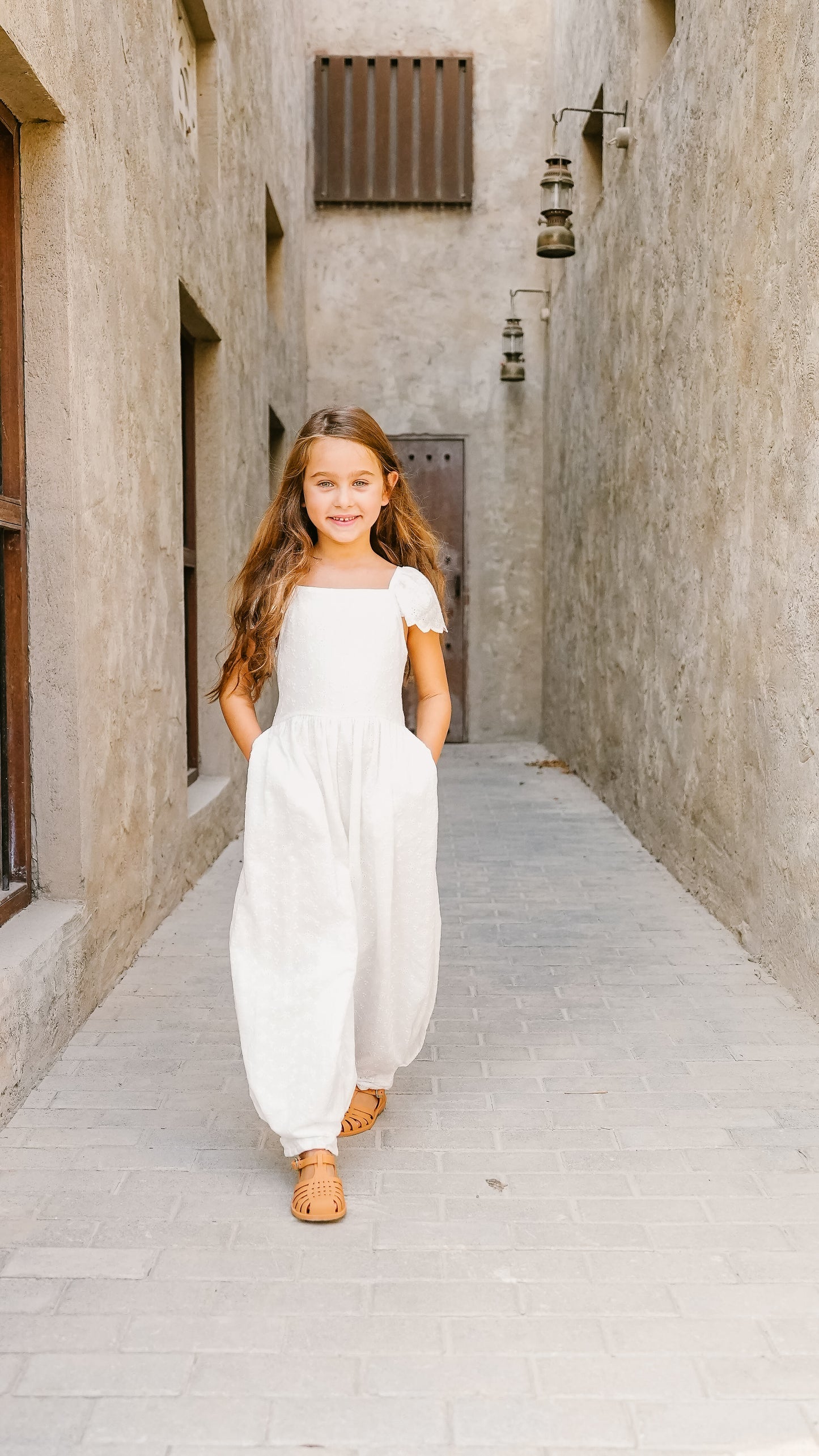 Mama & Me Romper - Mini Me