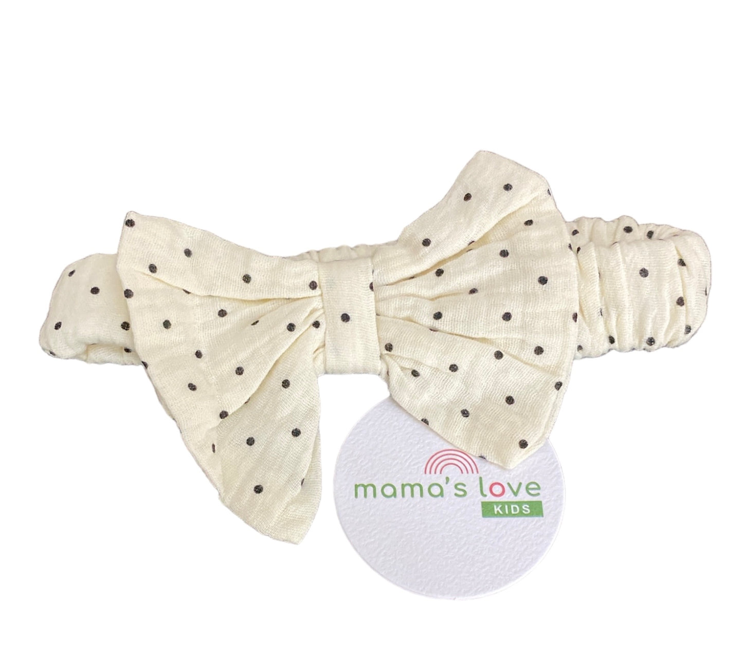 Ida Muslin Romper