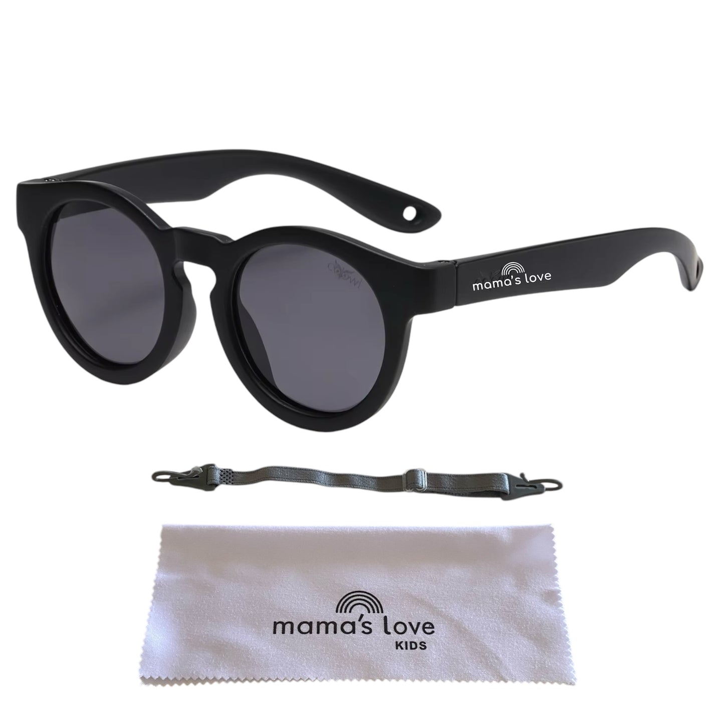 Magnus Flexible Sunnies