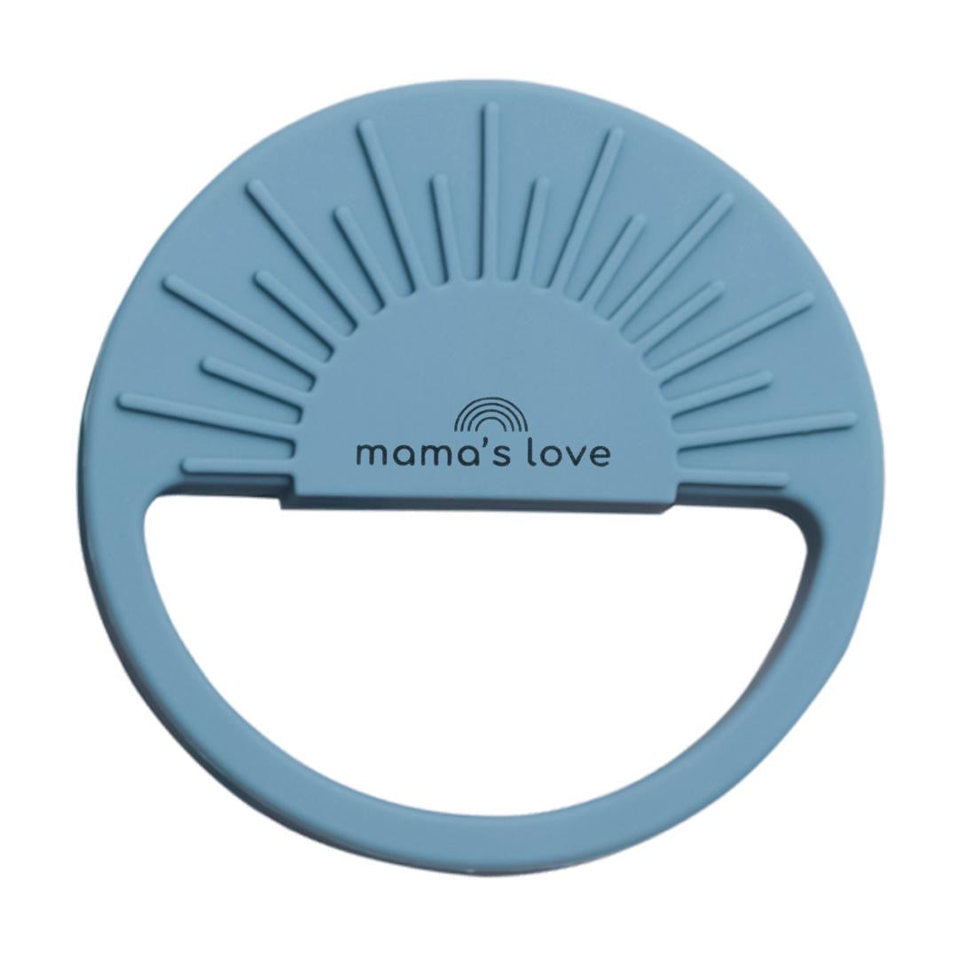 Sun Silicone Teethers