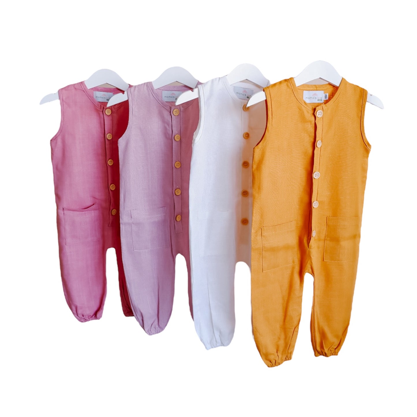 Vinder Romper
