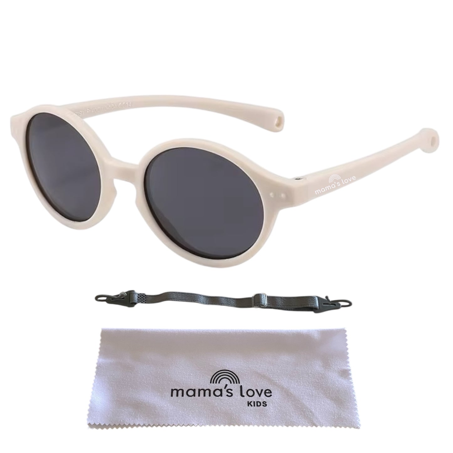 Floki Flexible Sunnies