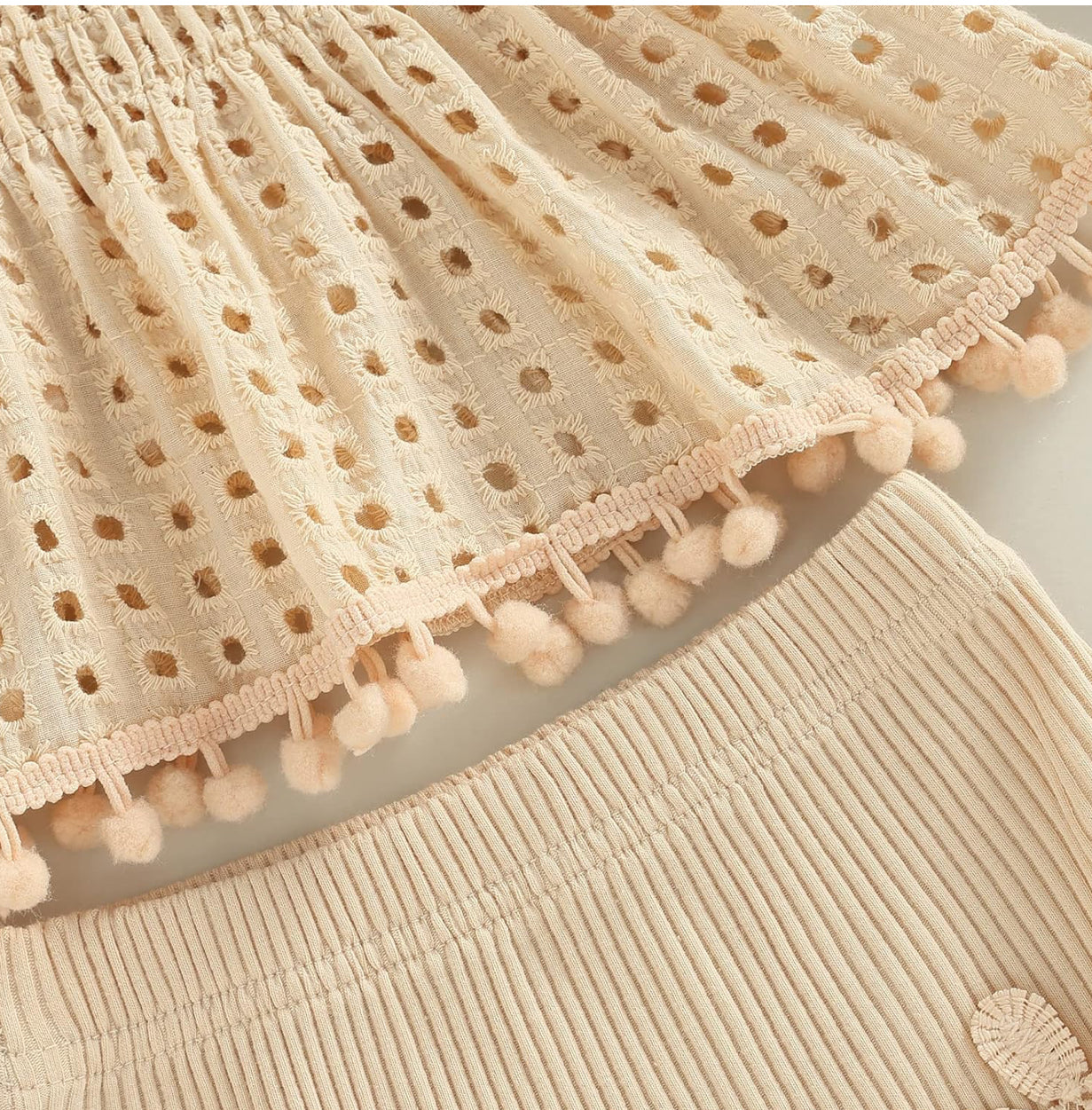 Caramel set