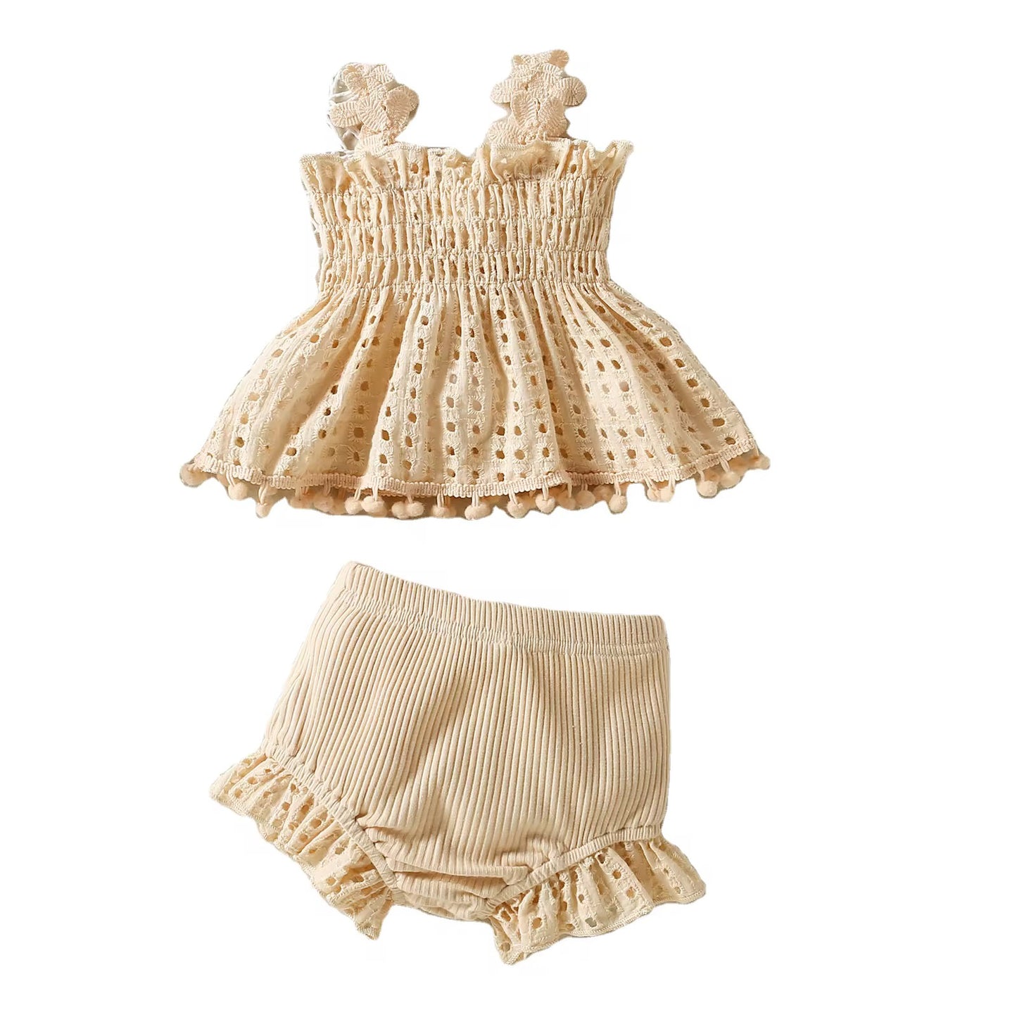 Caramel Set