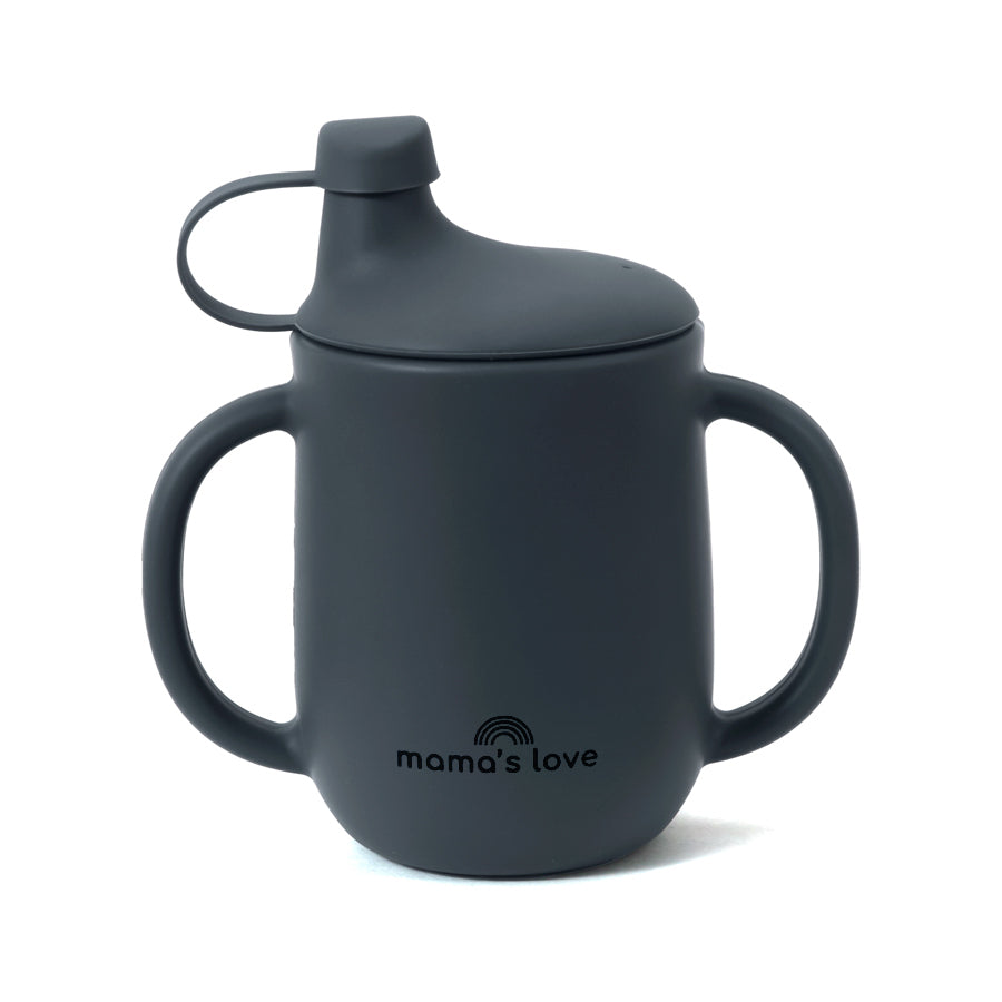 Silicone Sippy Cup 3