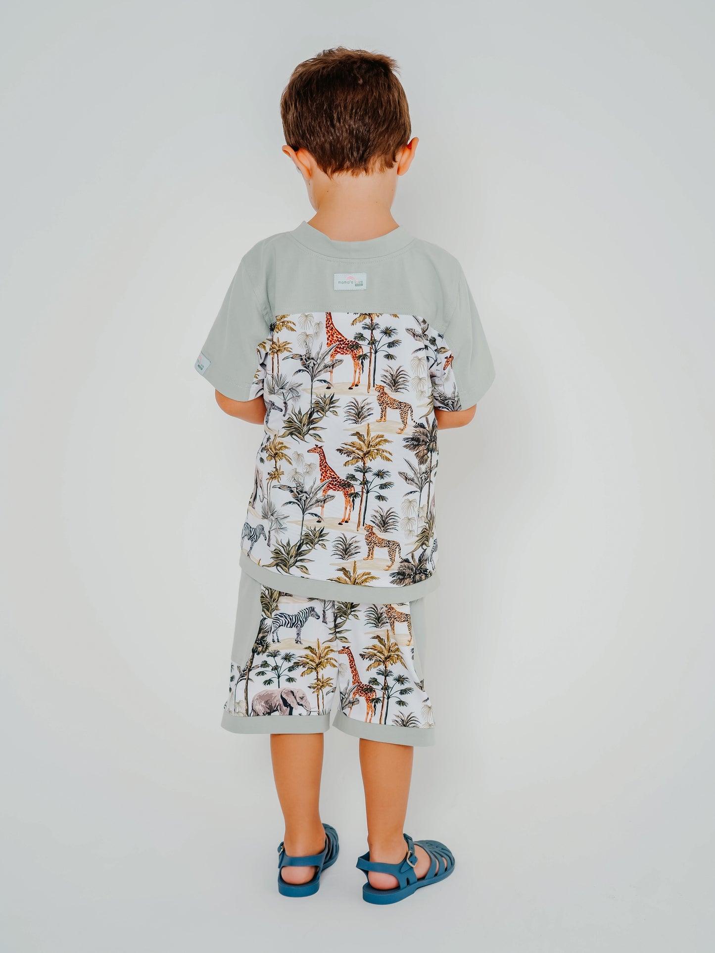 Savannah Coord Set