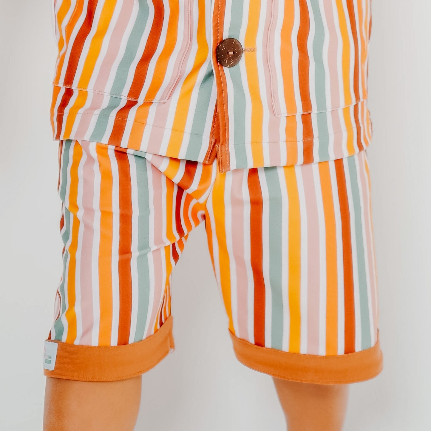 Cabana Retro Coord Set