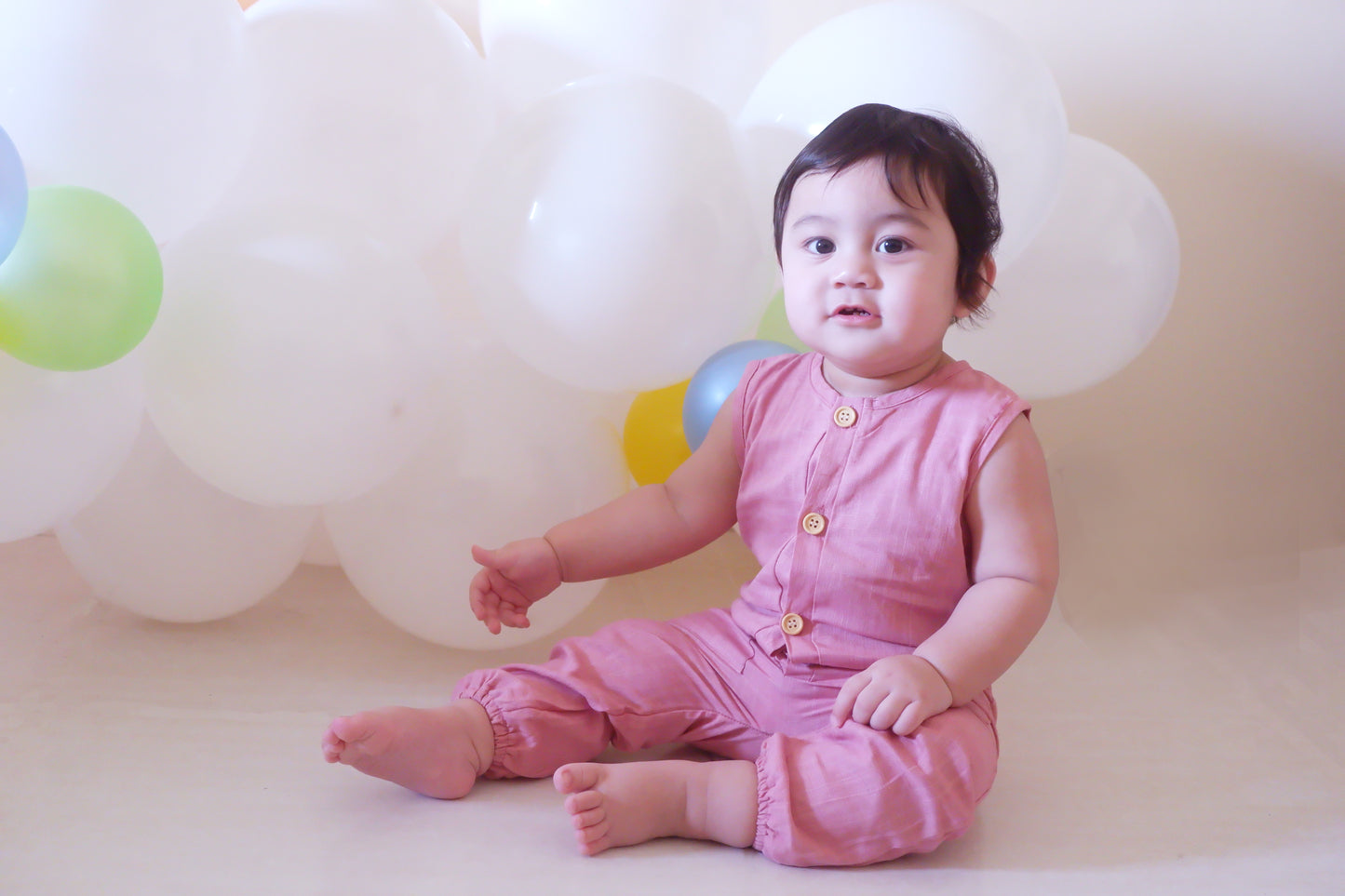 Vinder Romper