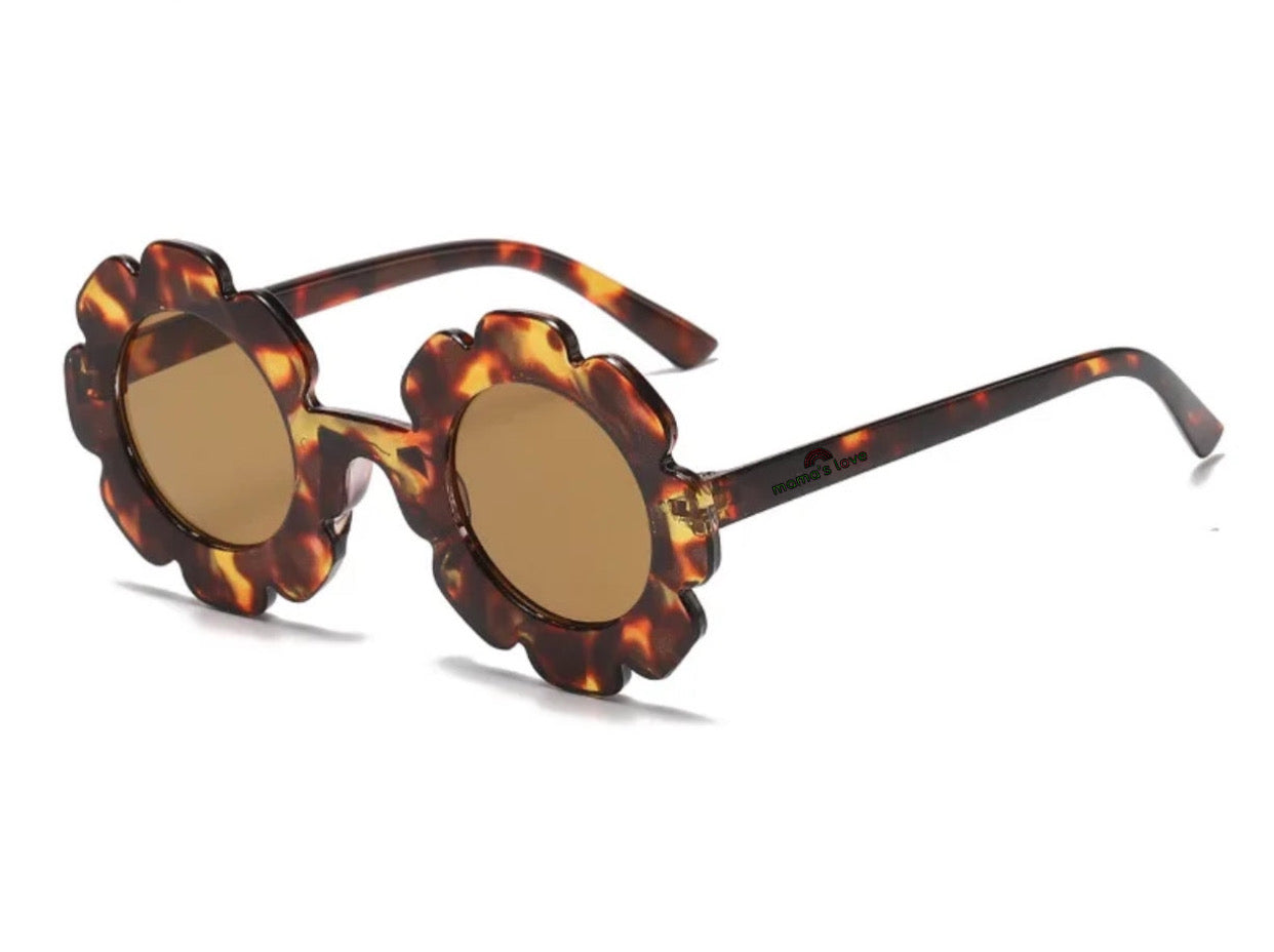 Jella Flower Sunnies