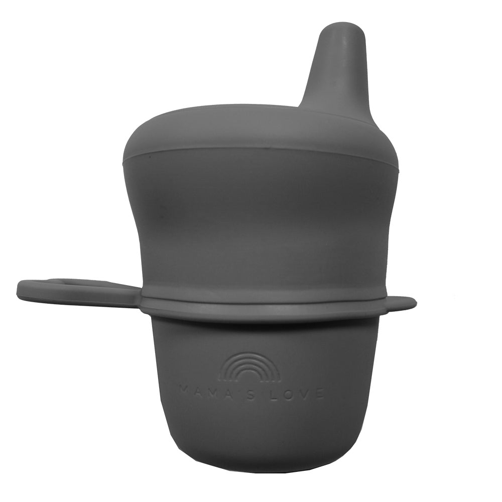 Scandinavian Sippy Cup