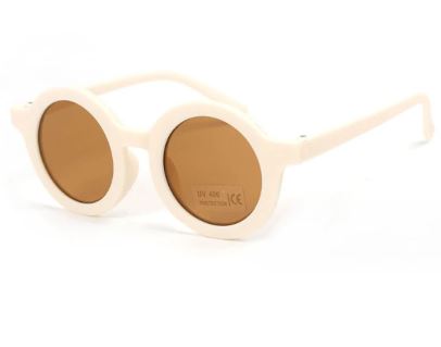 Round Kids Sunnies