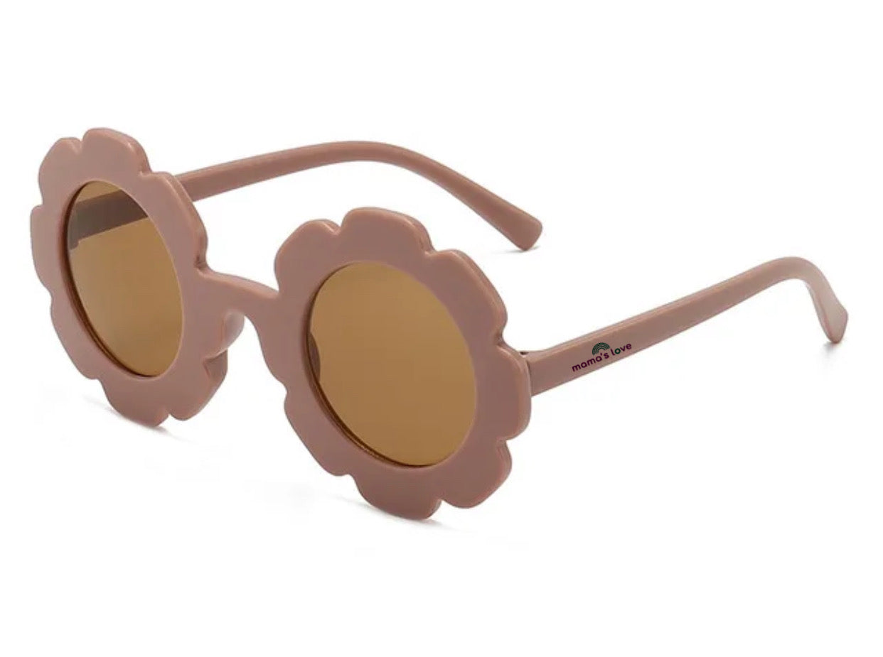 Jella Flower Sunnies