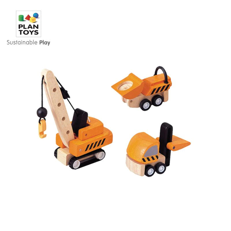 Construction Vehicles