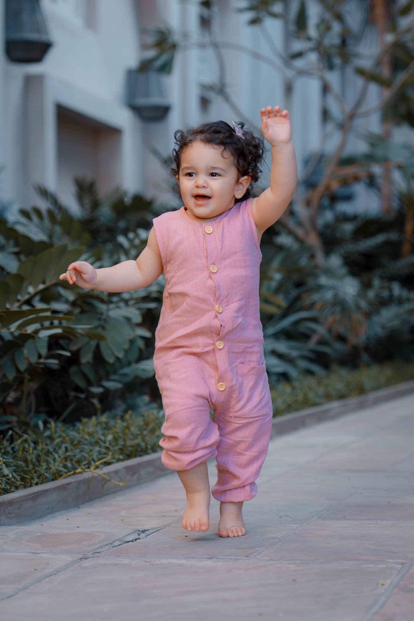 Vinder Romper
