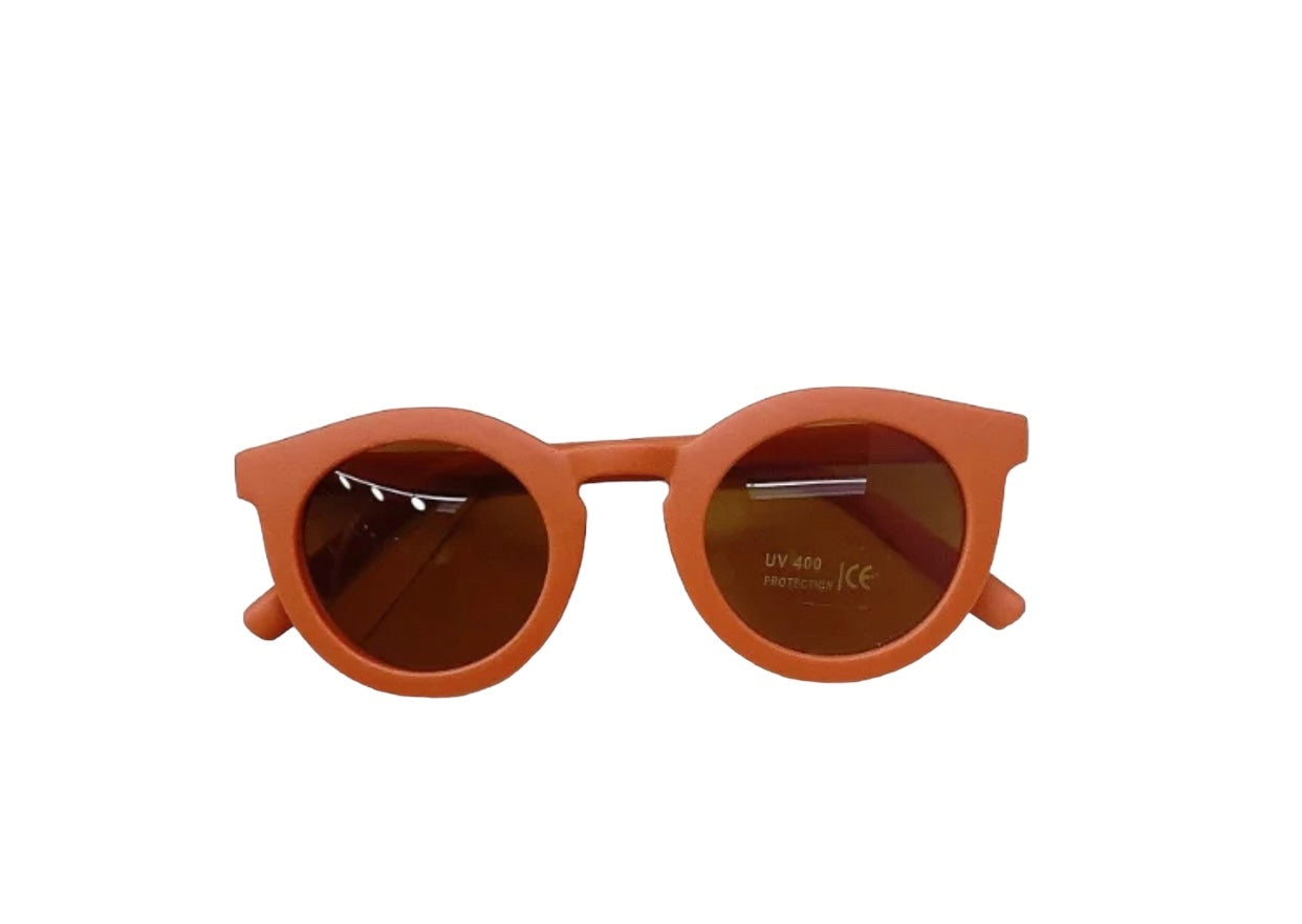 Kids Sustainable Sunnies