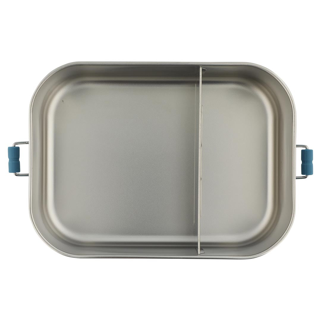 Lunch box large - Mr. Triceratops